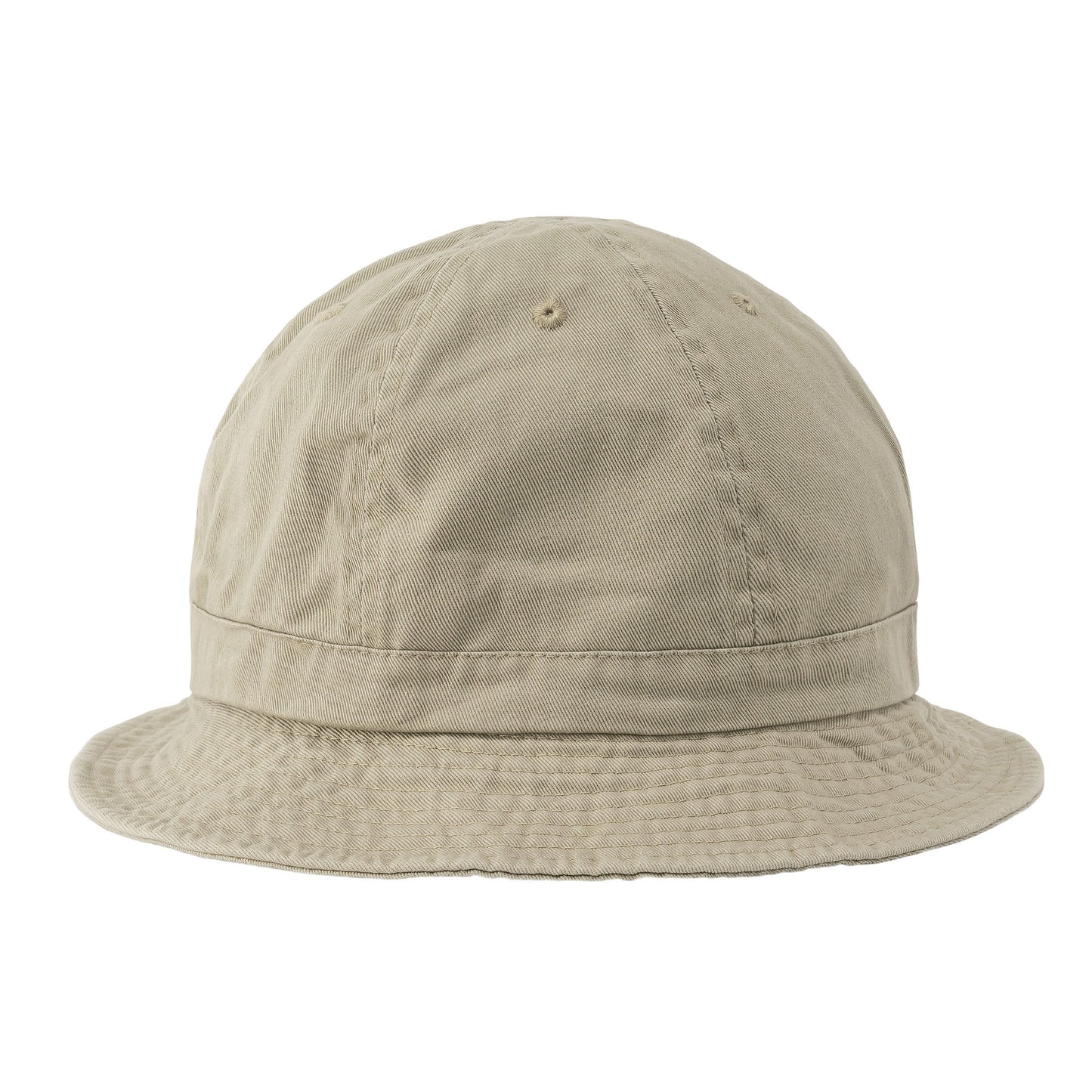 コットンメトロハット