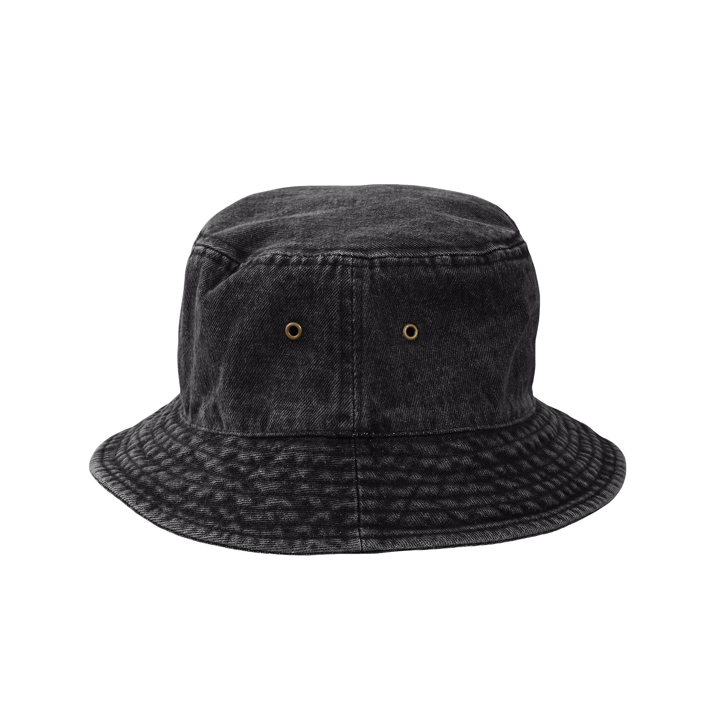 デニム バケットハット