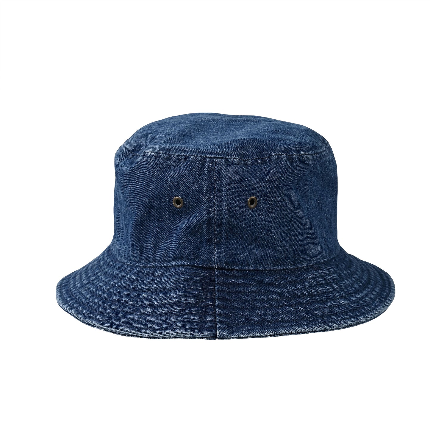 デニム バケットハット