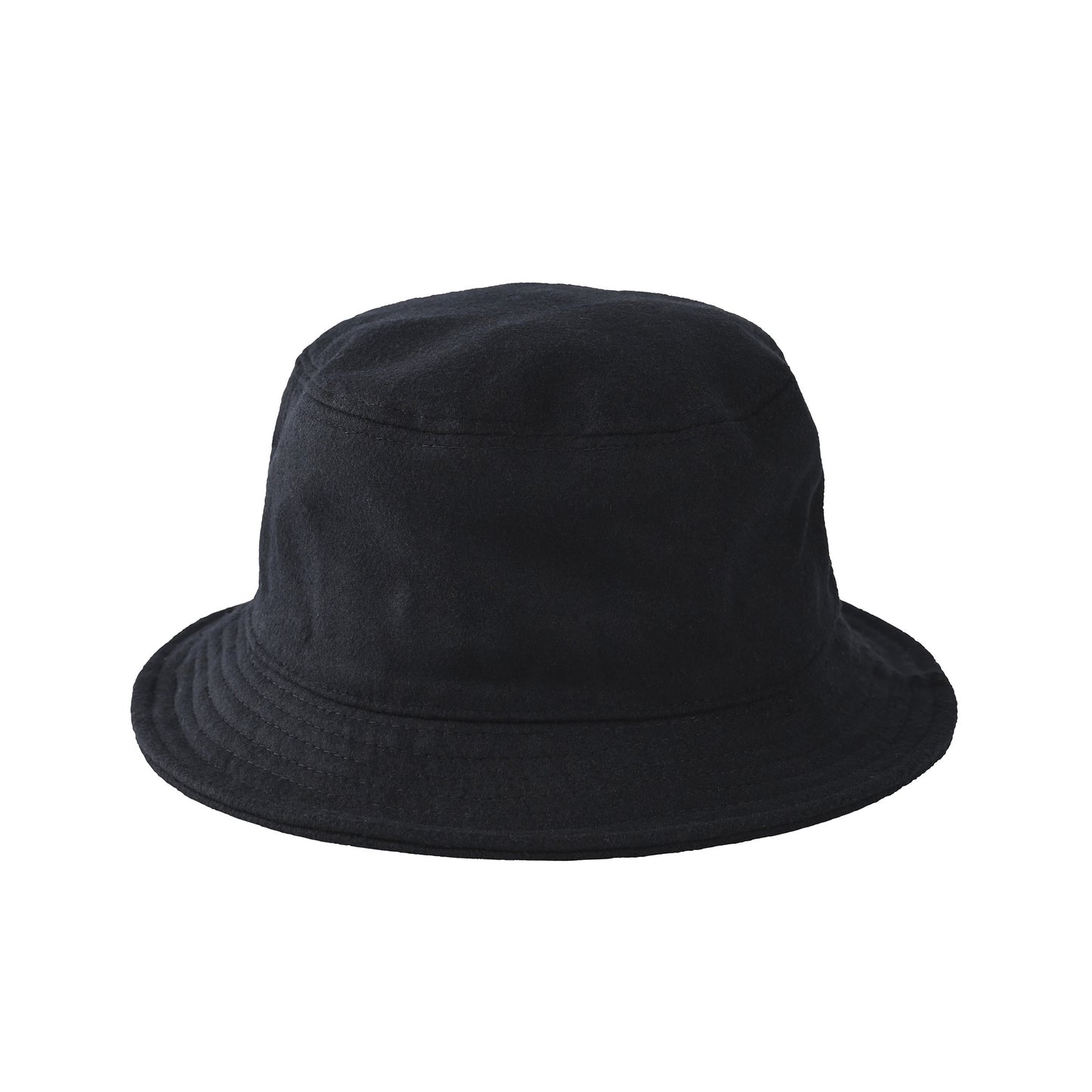 ウールバケットハット