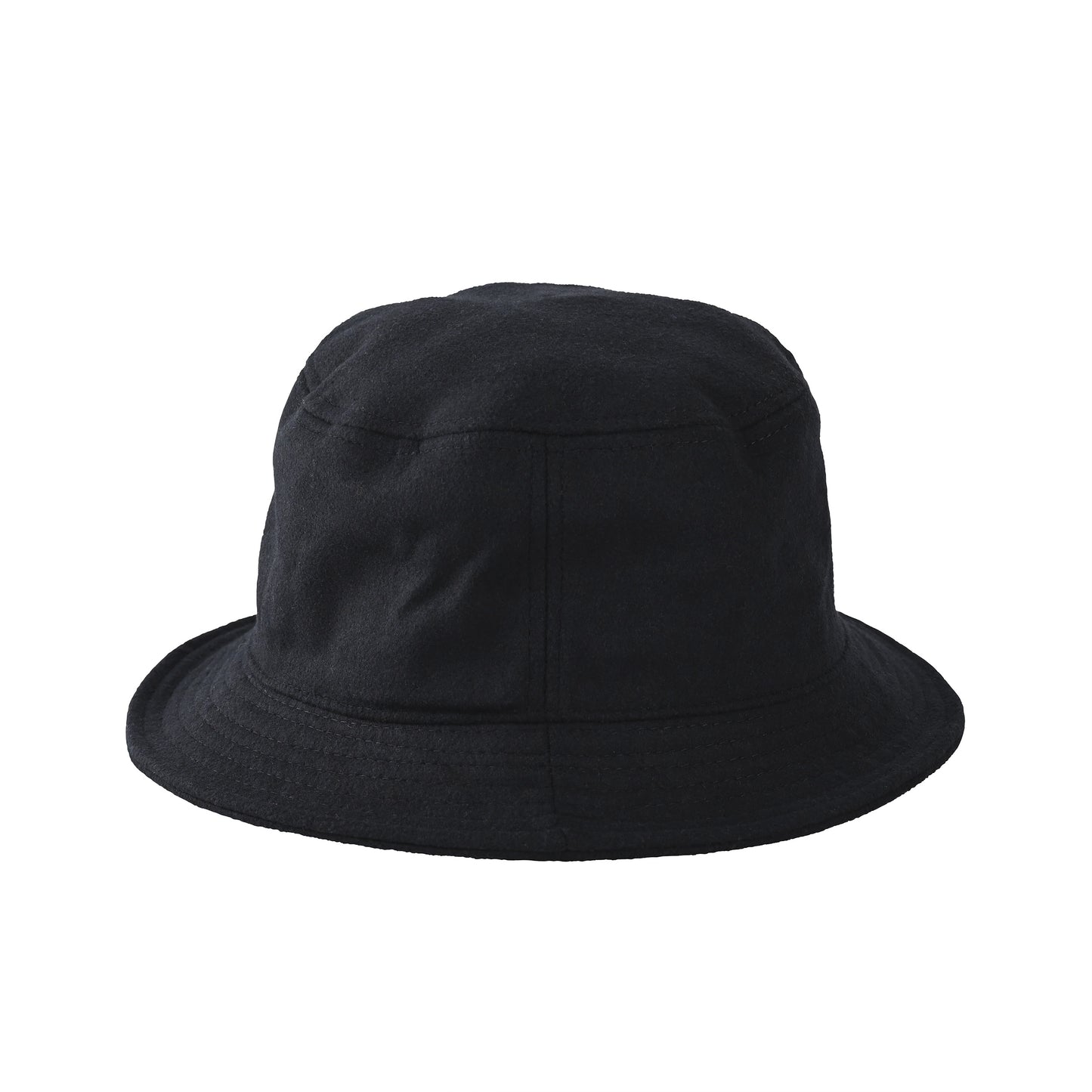 ウールバケットハット
