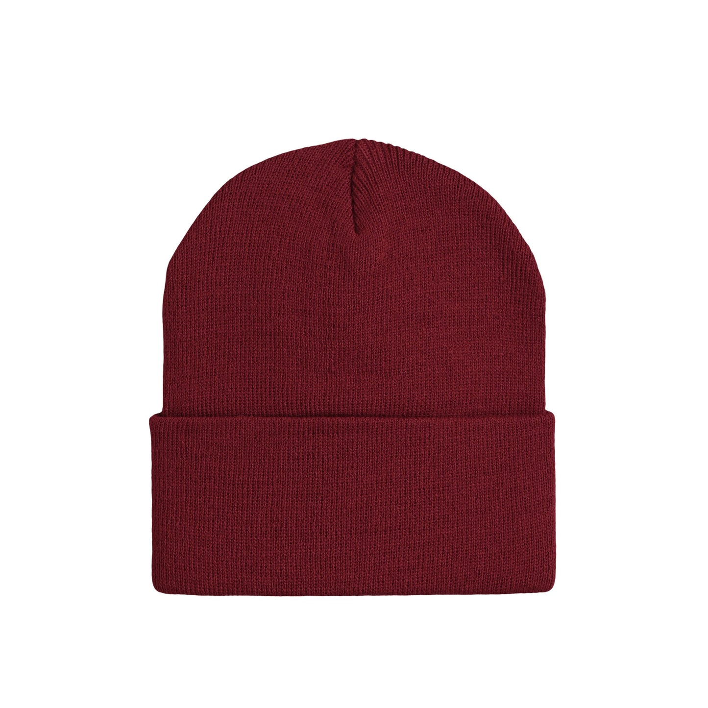 カフ ニットキャップ