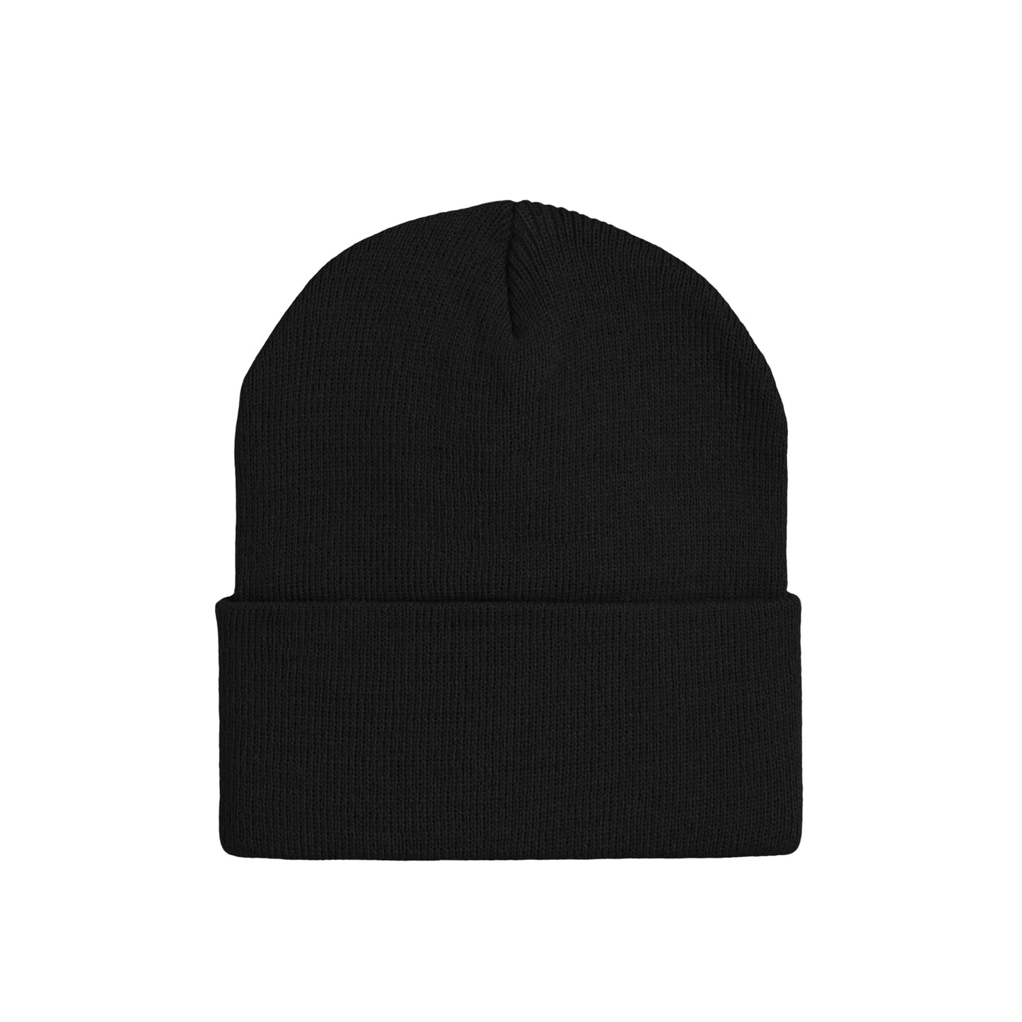 カフ ニットキャップ