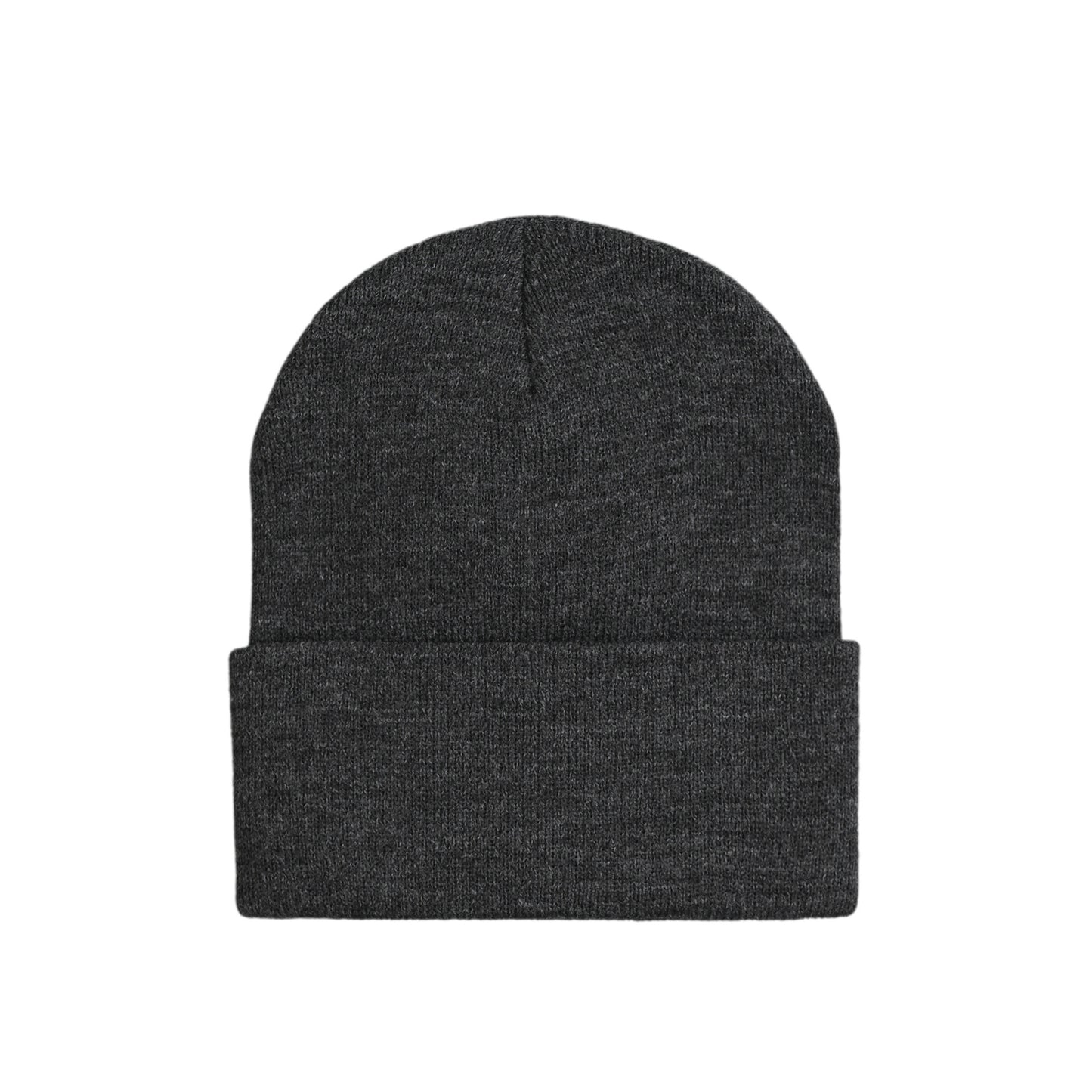 カフ ニットキャップ