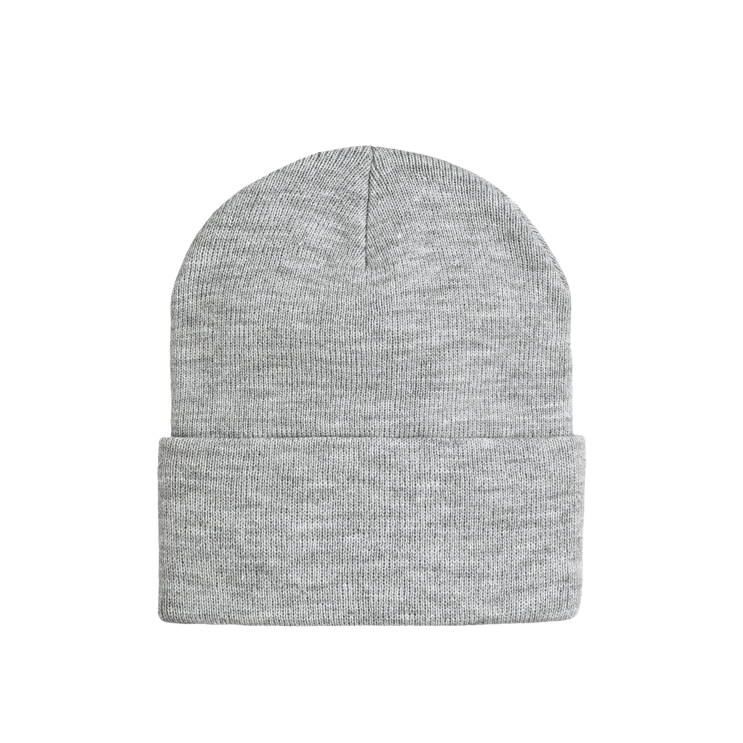 カフ ニットキャップ