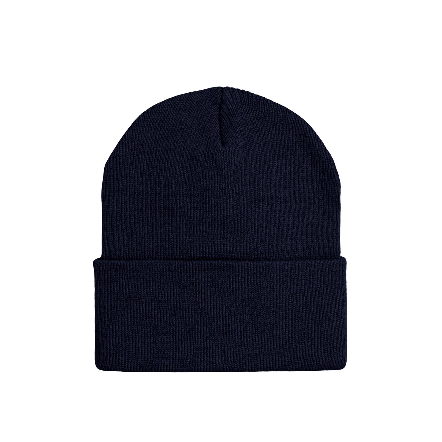 カフ ニットキャップ