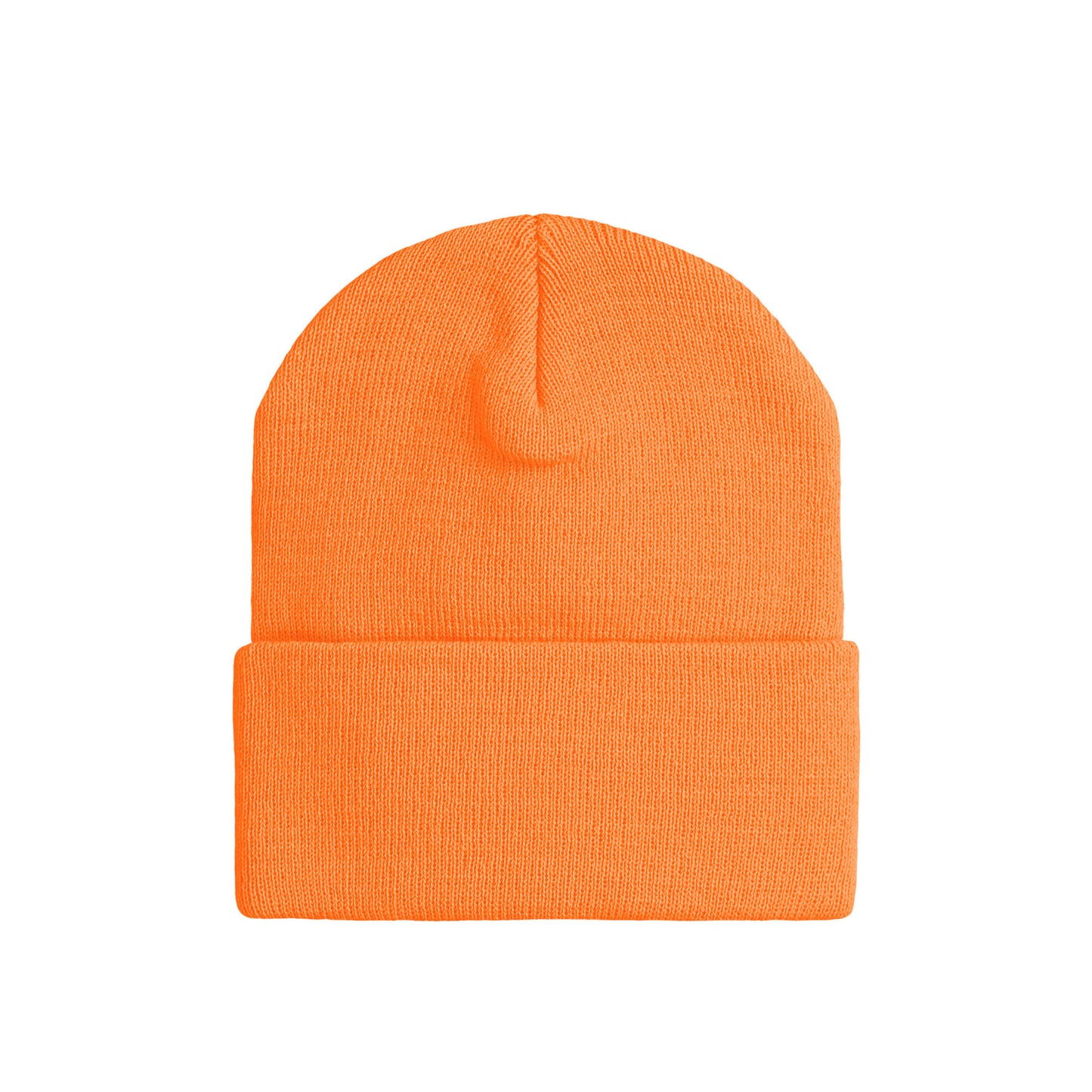 カフ ニットキャップ