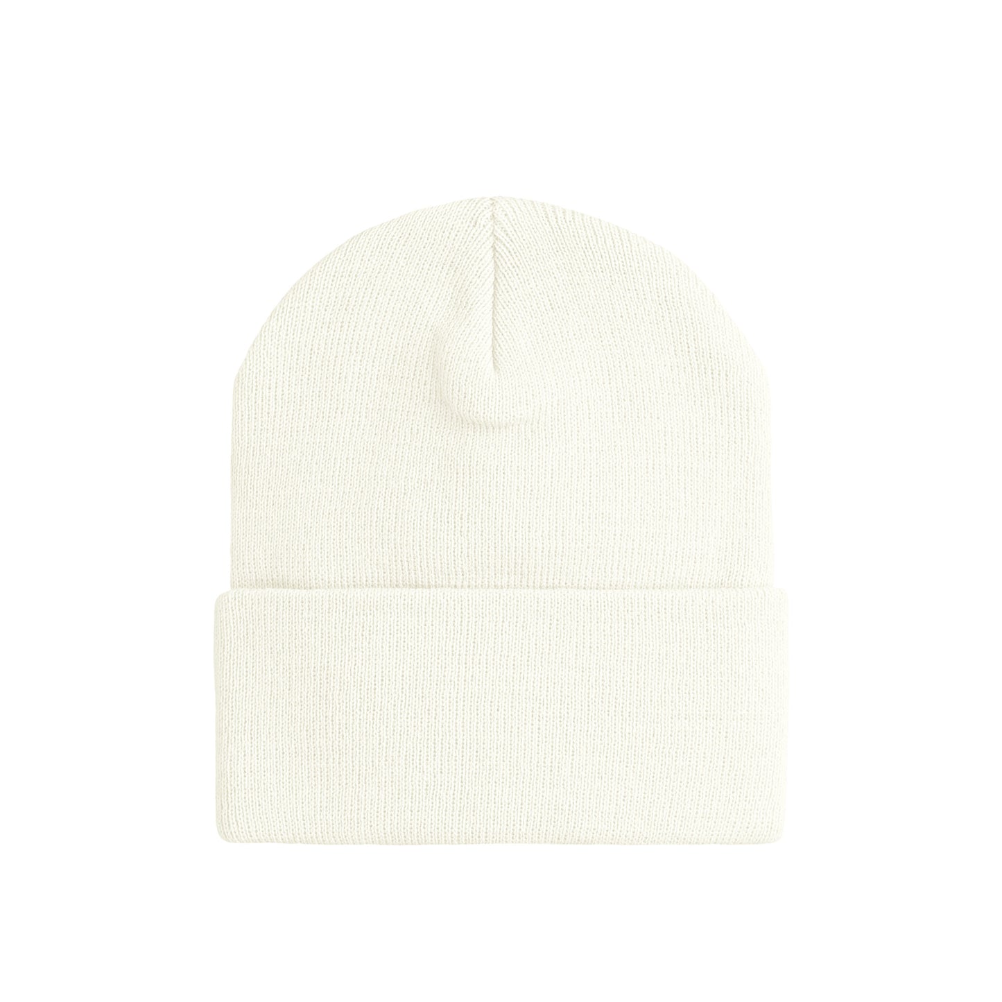 カフ ニットキャップ