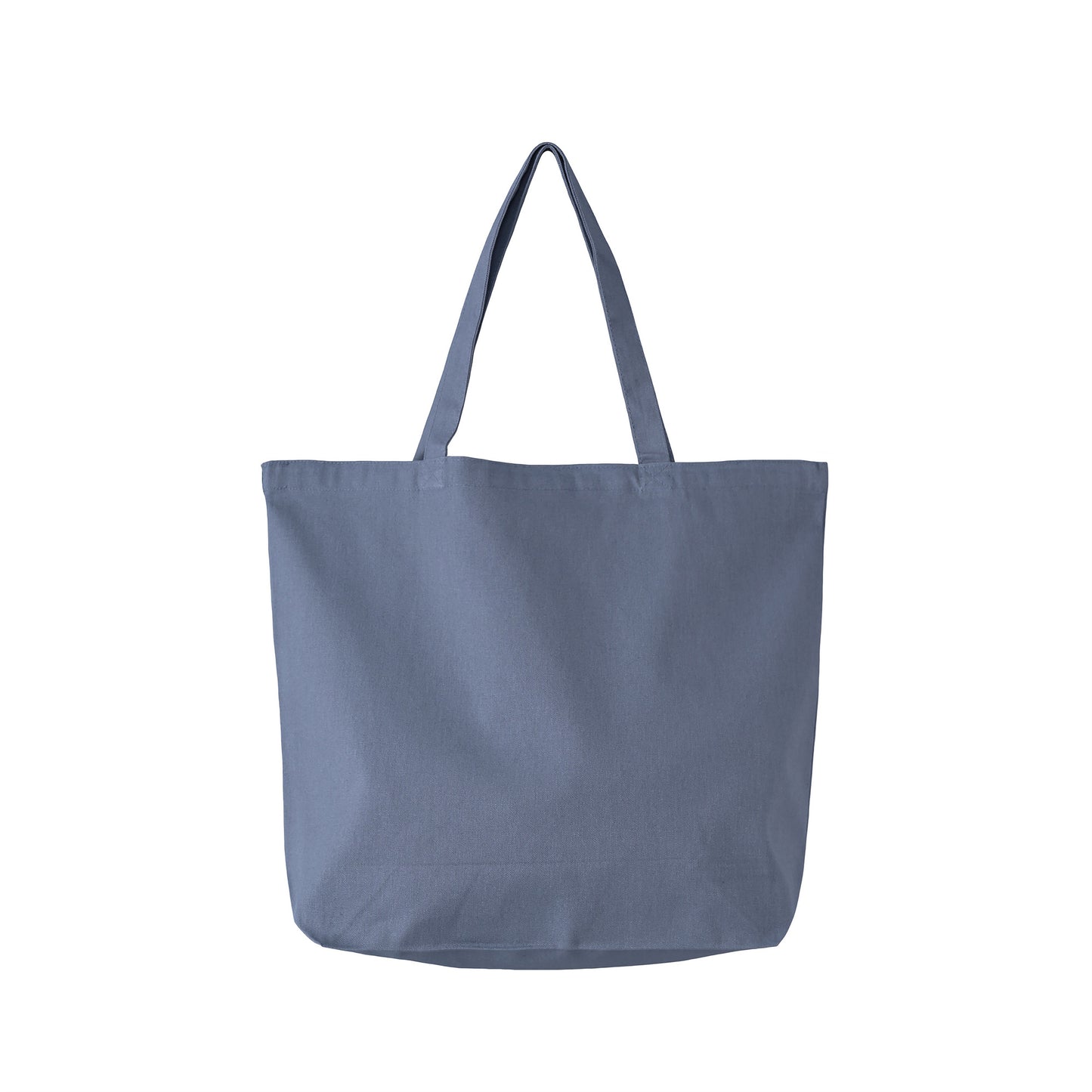 ベーシックトートバッグ【キャンバス】