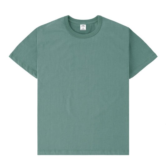 ブラッシュド・コットン Tシャツ