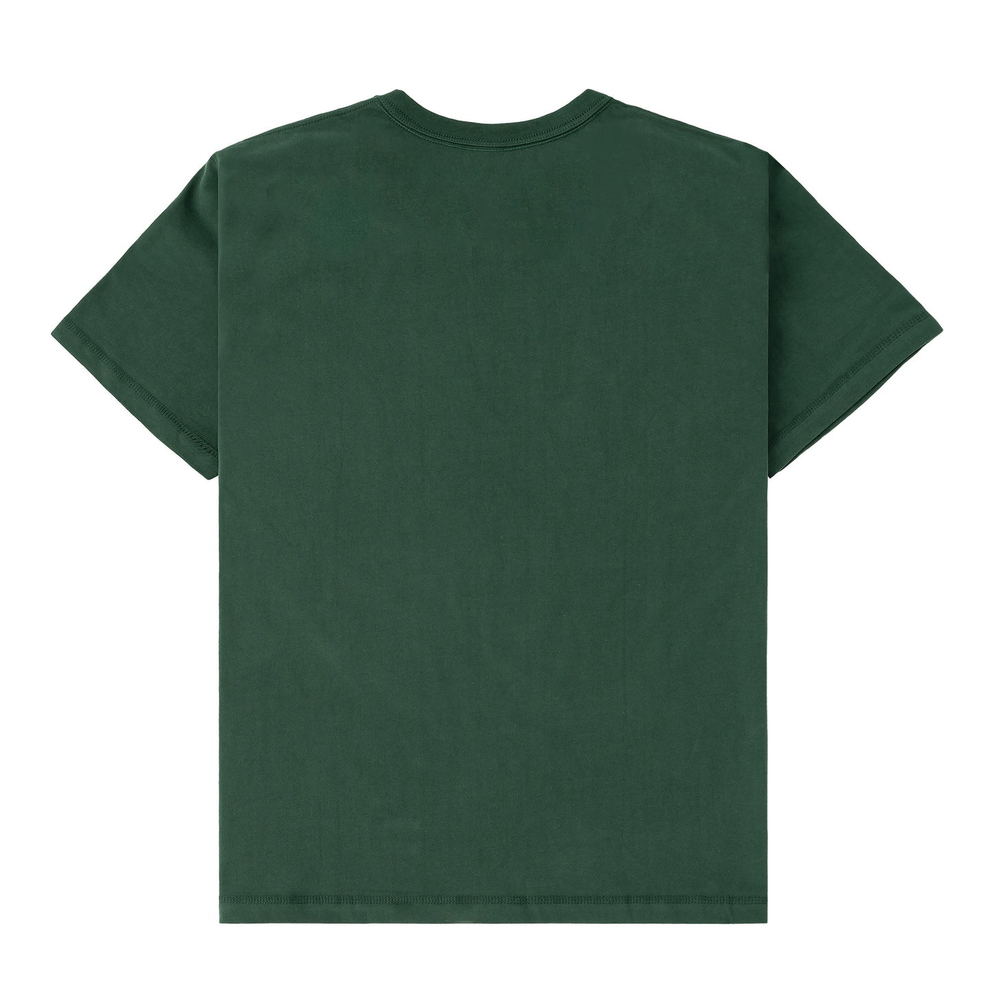 ブラッシュド・コットン Tシャツ