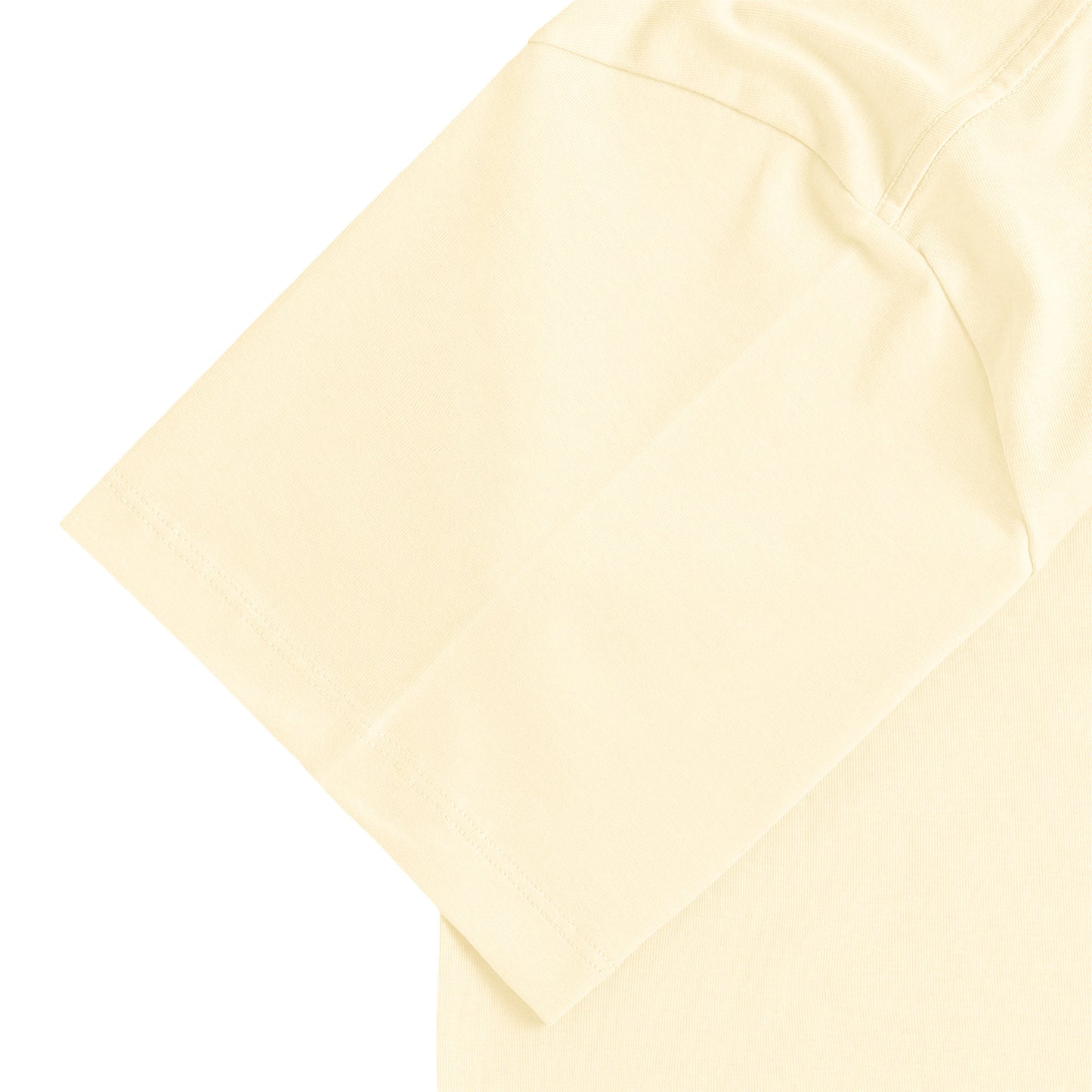 オーバーサイズ コットンTシャツ