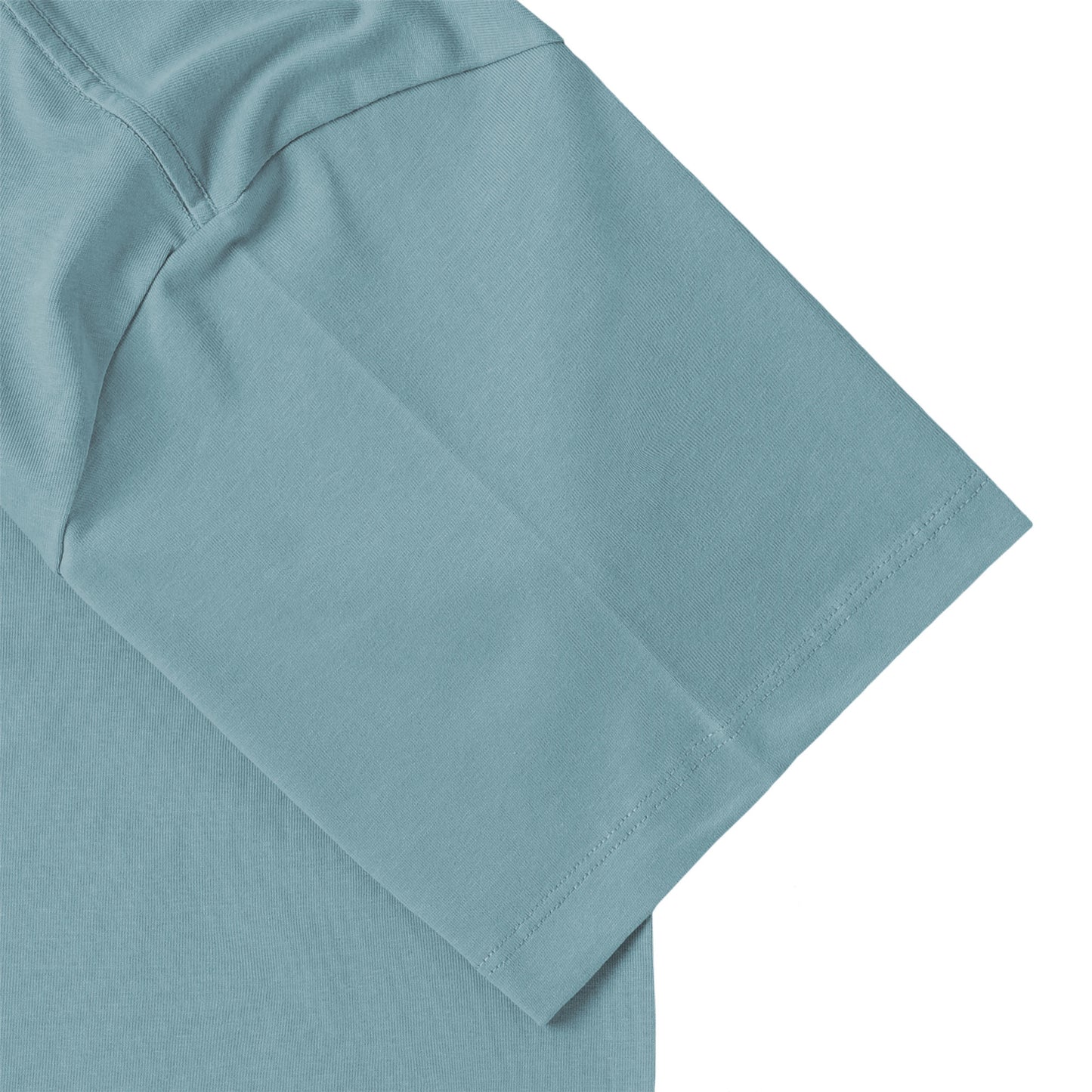 オーバーサイズ コットンTシャツ