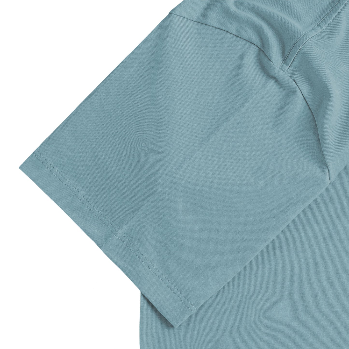 オーバーサイズ コットンTシャツ