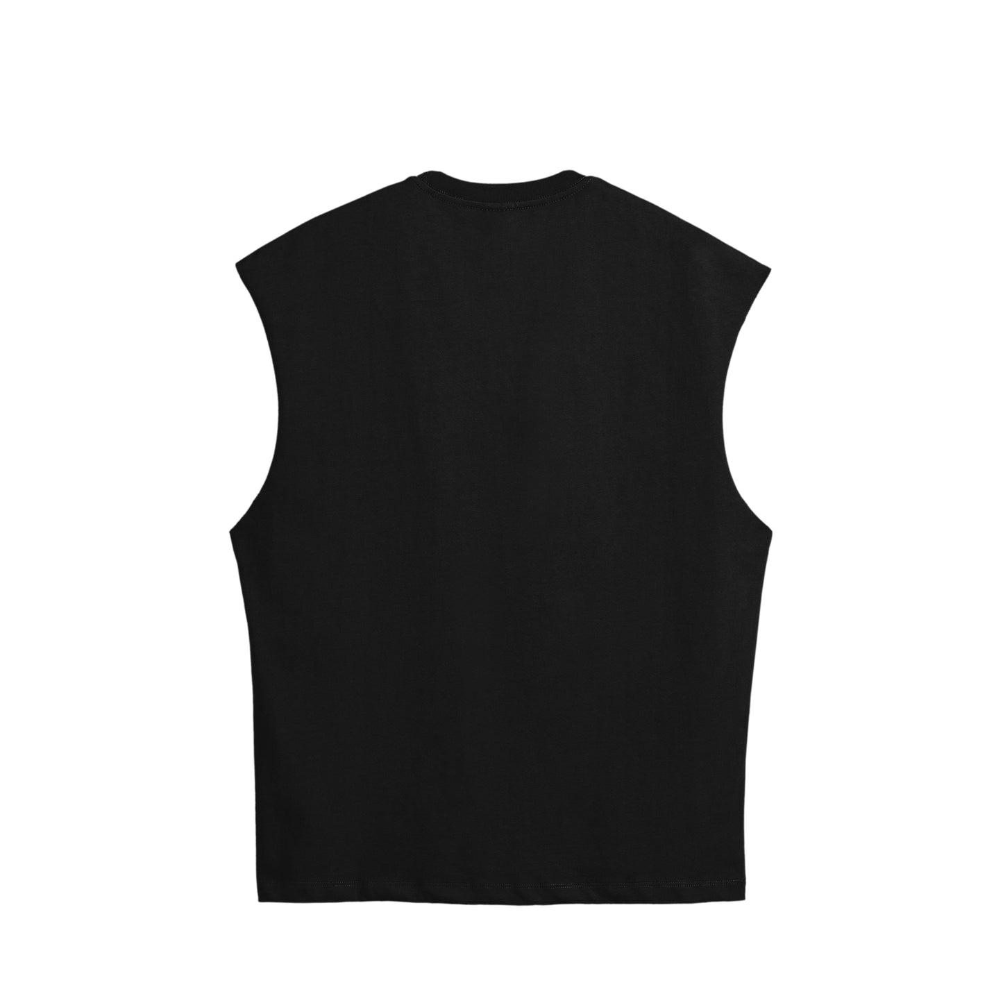 コットン タンクトップ