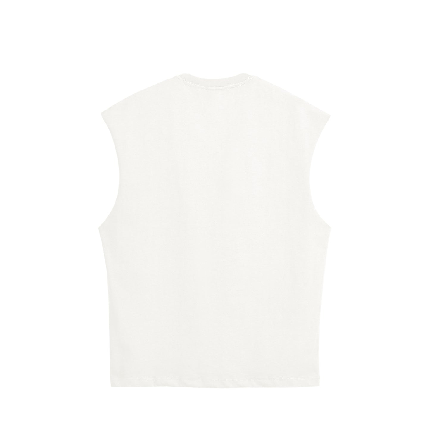 コットン タンクトップ