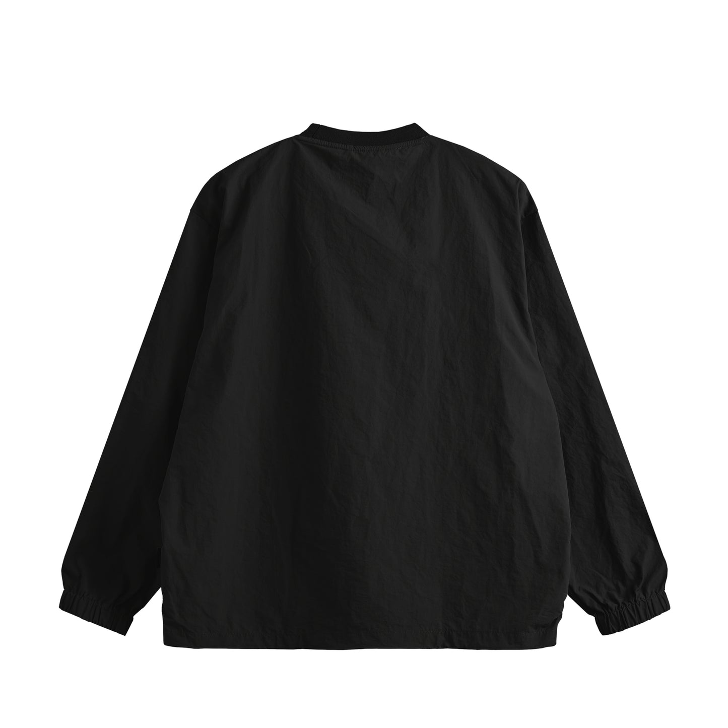 CORDURAナイロンプルオーバー