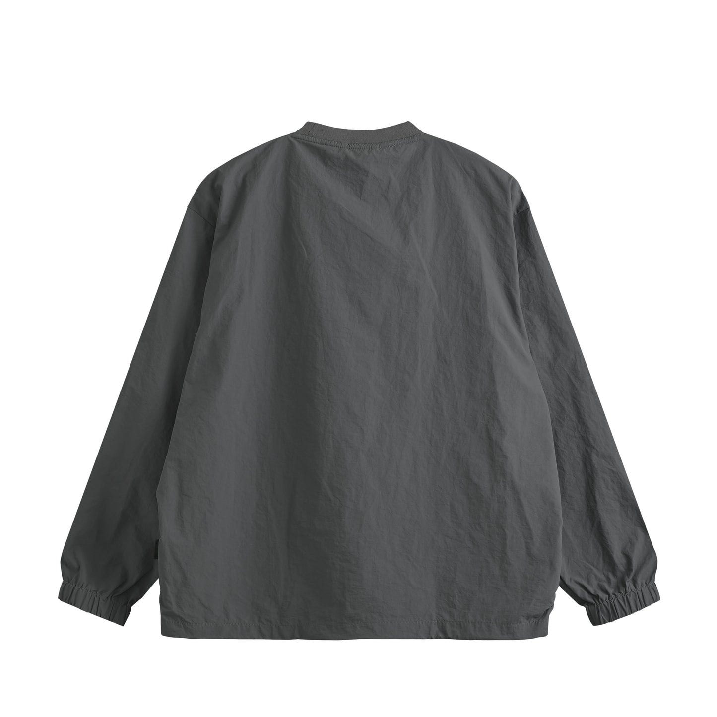 CORDURAナイロンプルオーバー