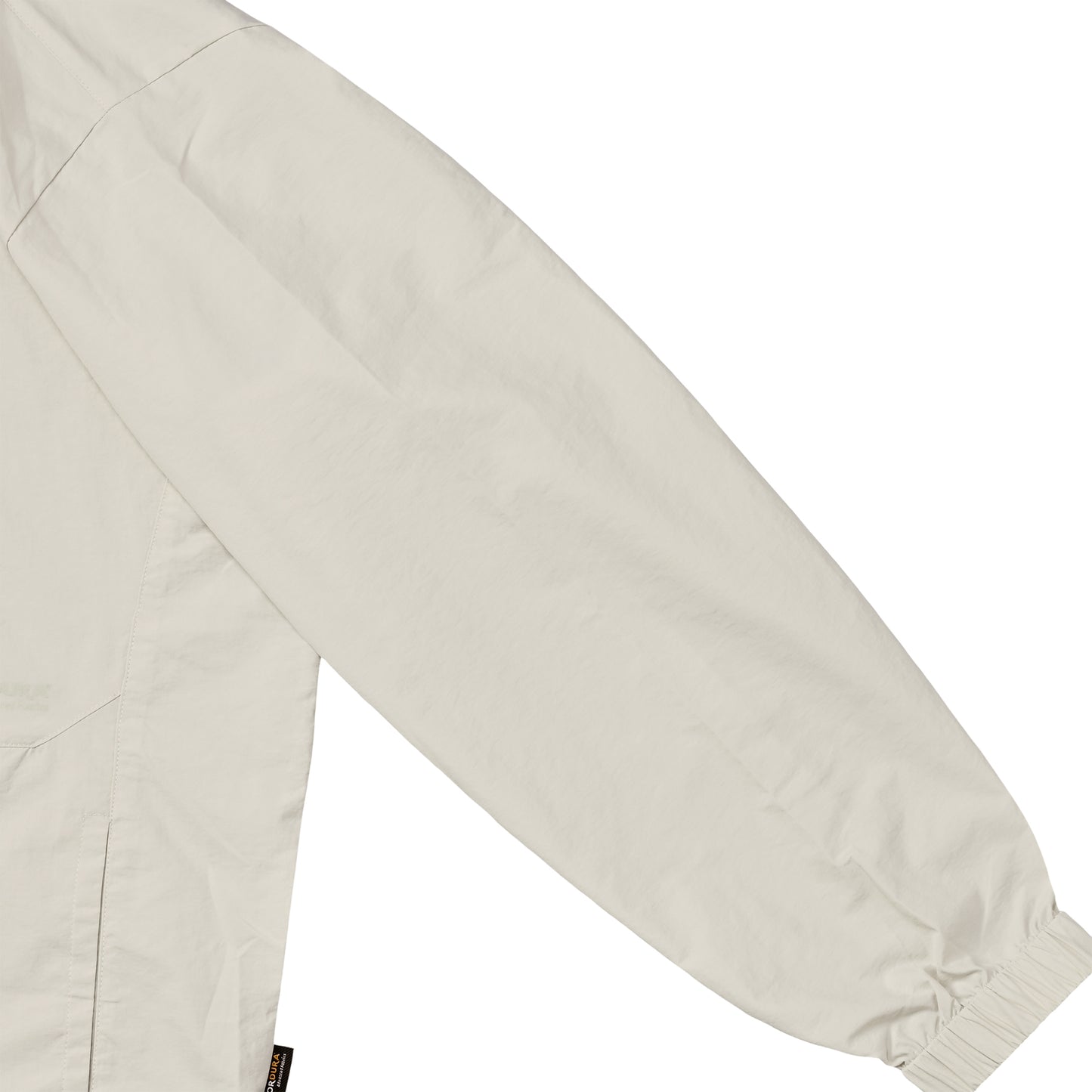 CORDURAナイロンプルオーバー