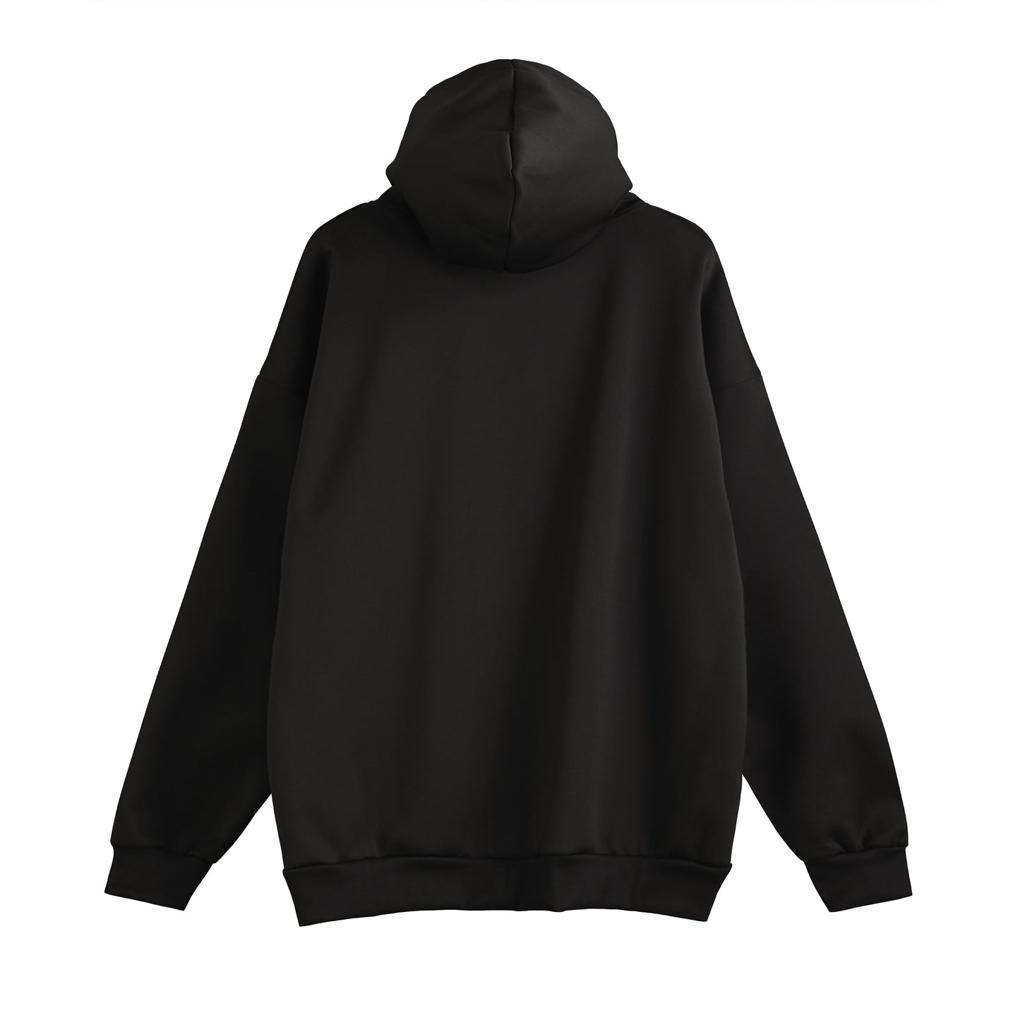 ハイクオリティ アクティブパーカー