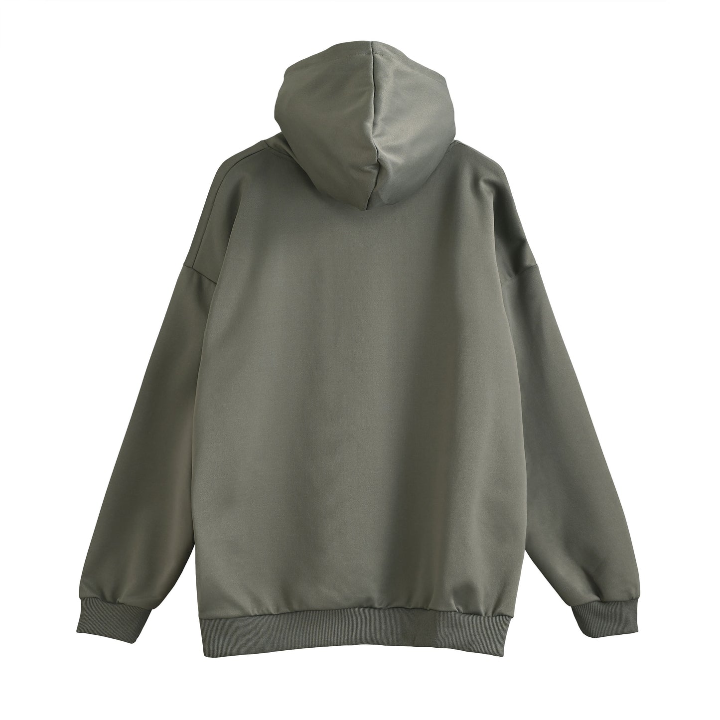 ハイクオリティ アクティブパーカー