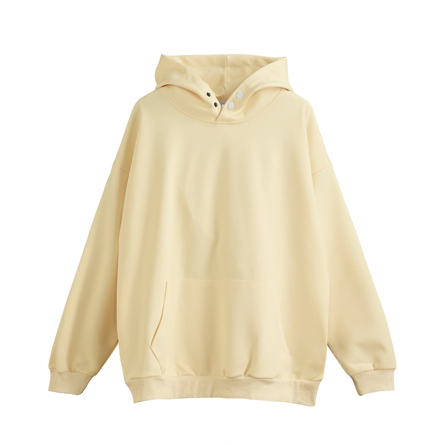 ハイクオリティ アクティブパーカー