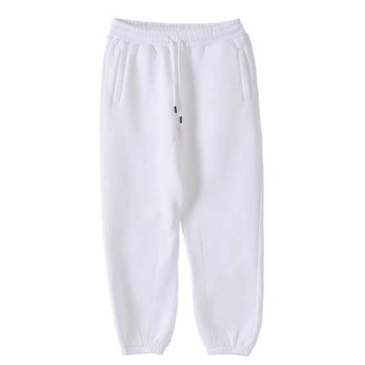 裏起毛 スウェットパンツ