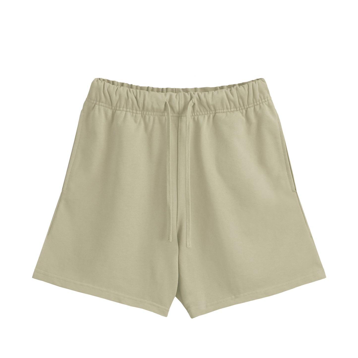 スウェットショートパンツ