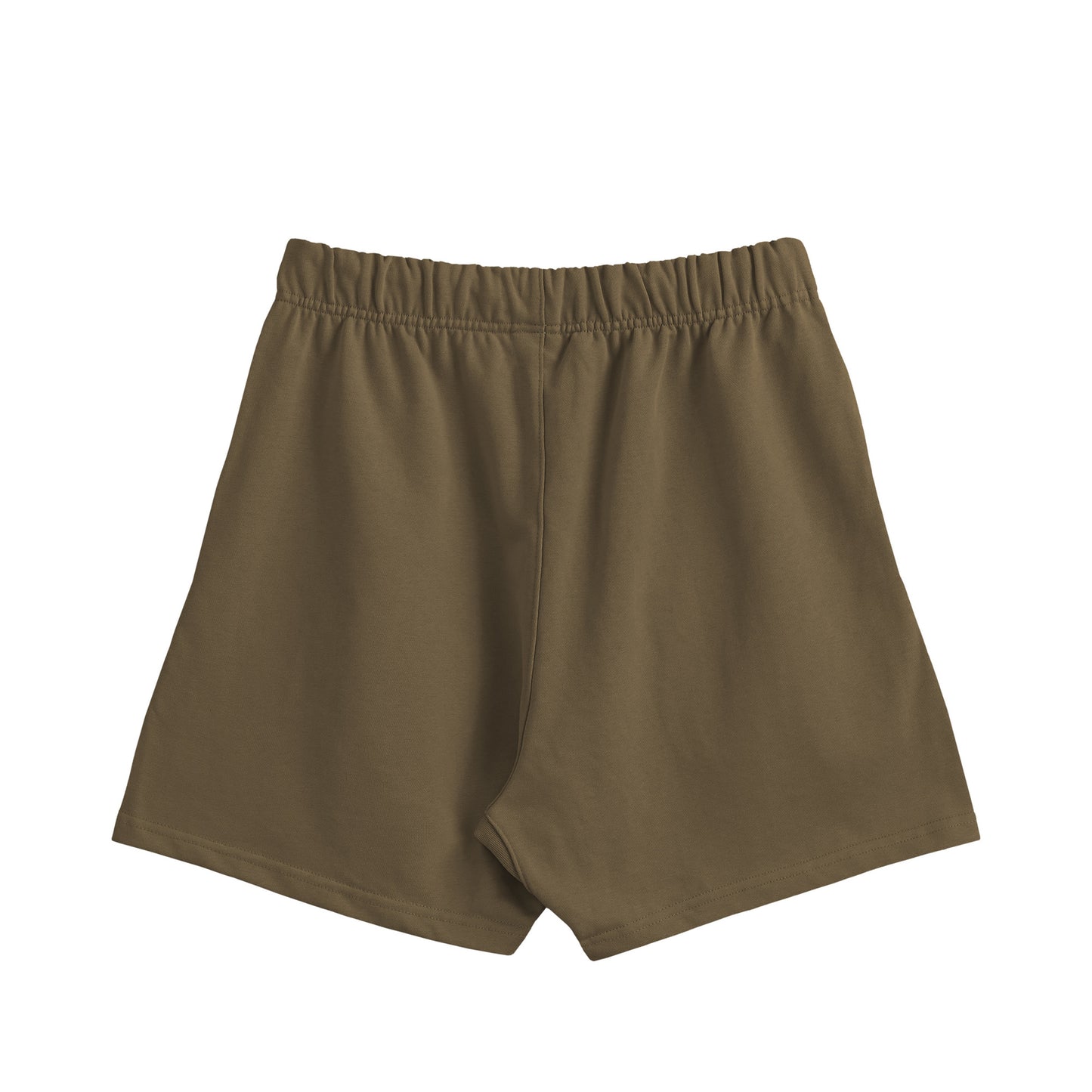 スウェットショートパンツ