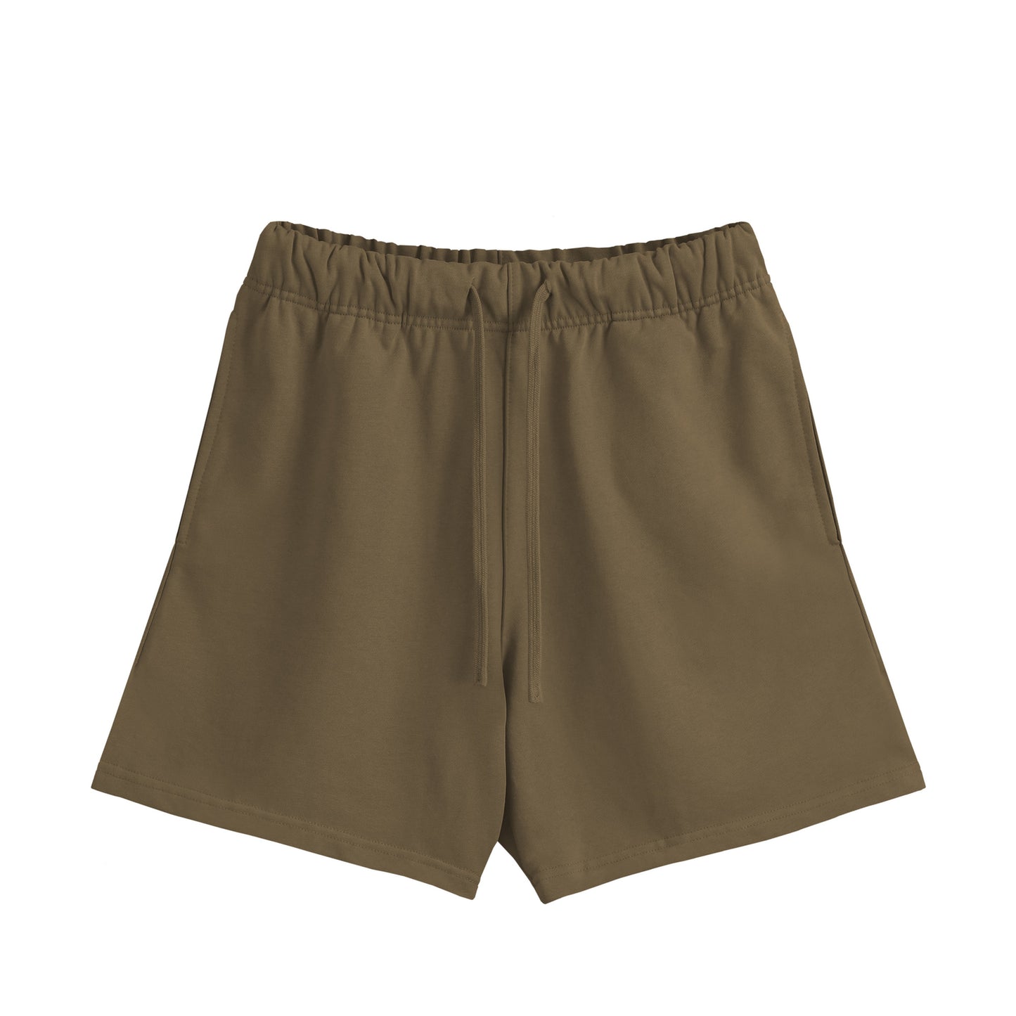 スウェットショートパンツ