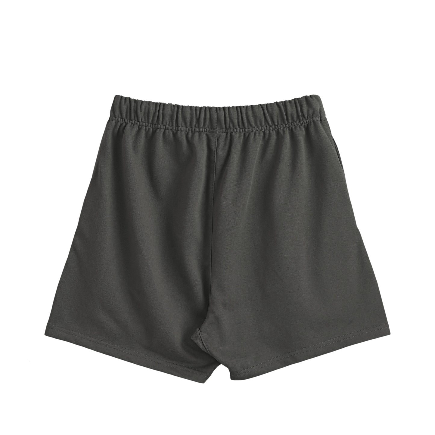 スウェットショートパンツ