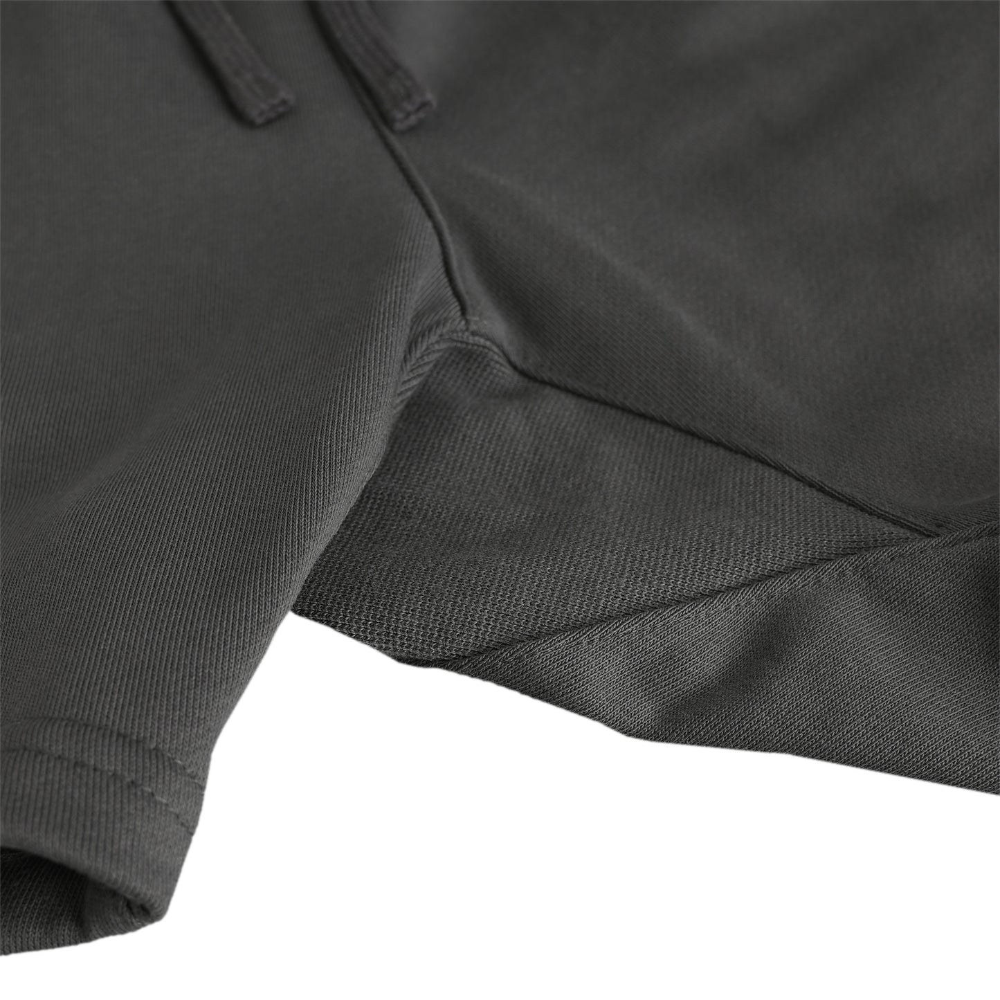 スウェットショートパンツ