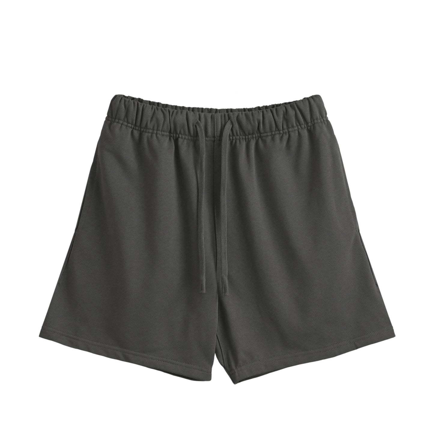 スウェットショートパンツ