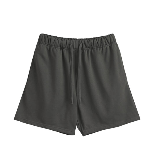 スウェットショートパンツ