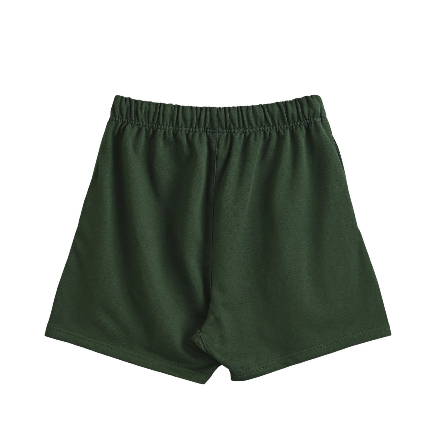 スウェットショートパンツ