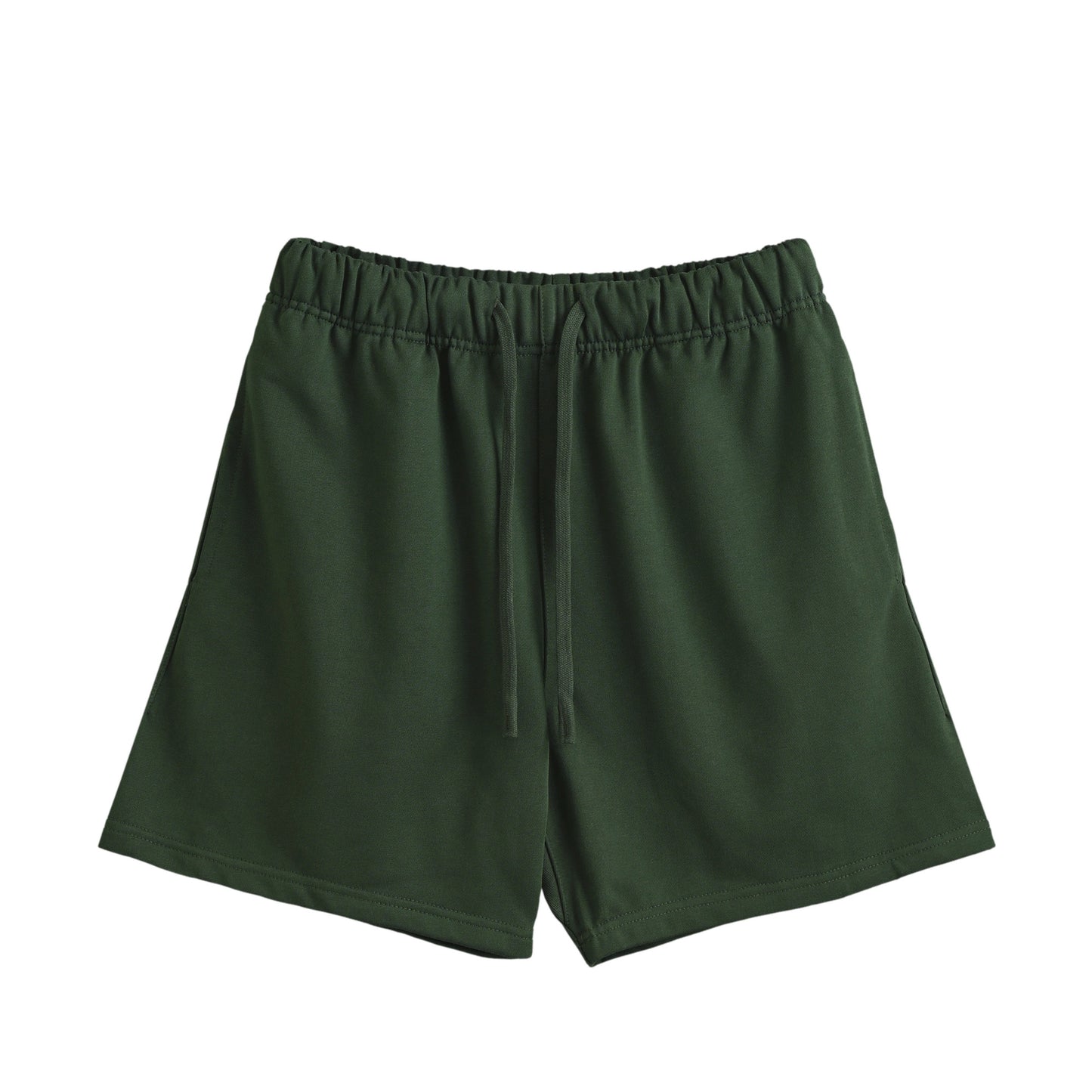 スウェットショートパンツ