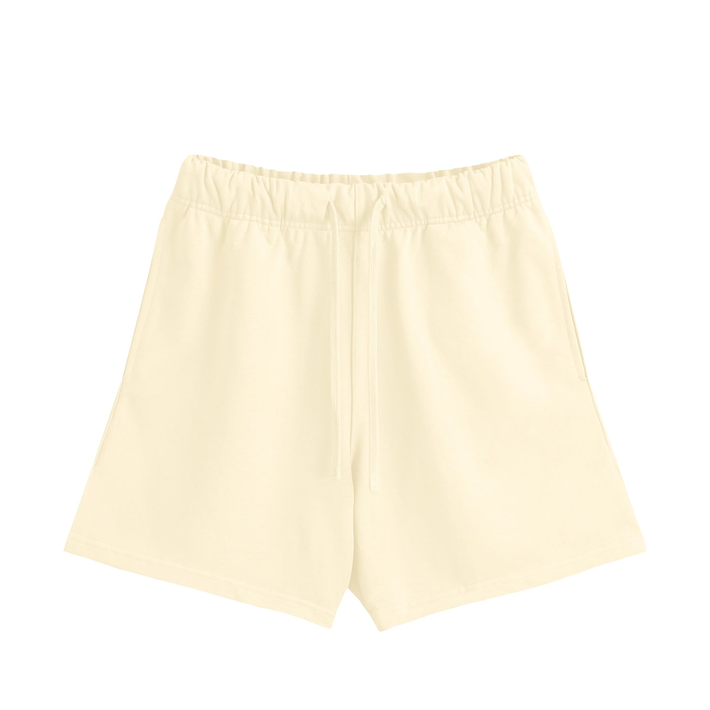 スウェットショートパンツ