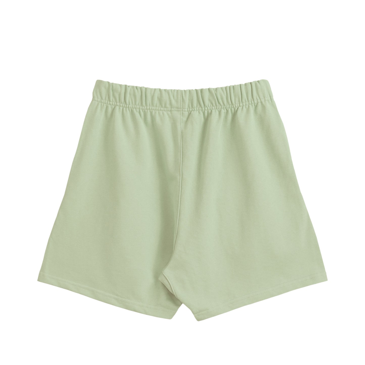 スウェットショートパンツ