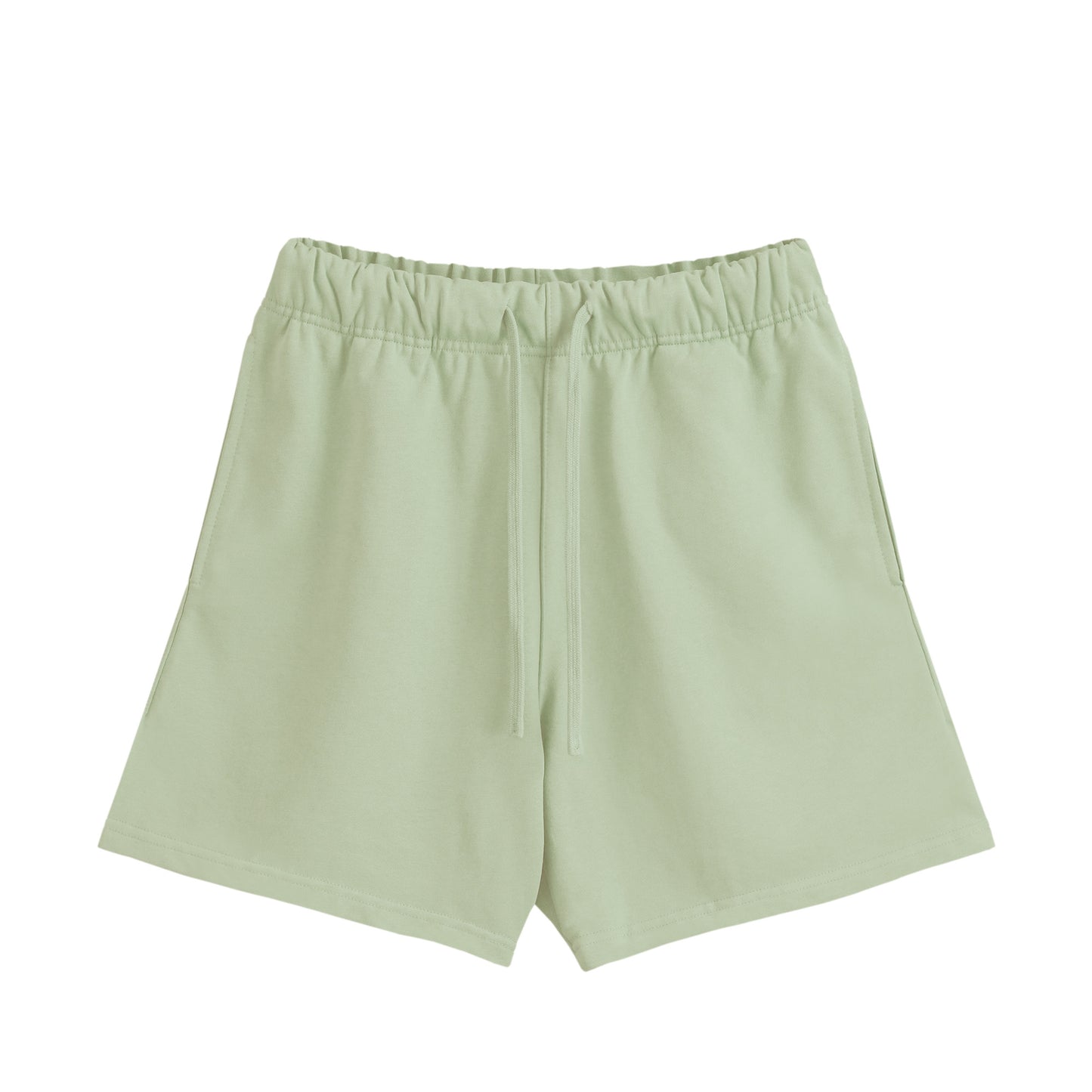 スウェットショートパンツ