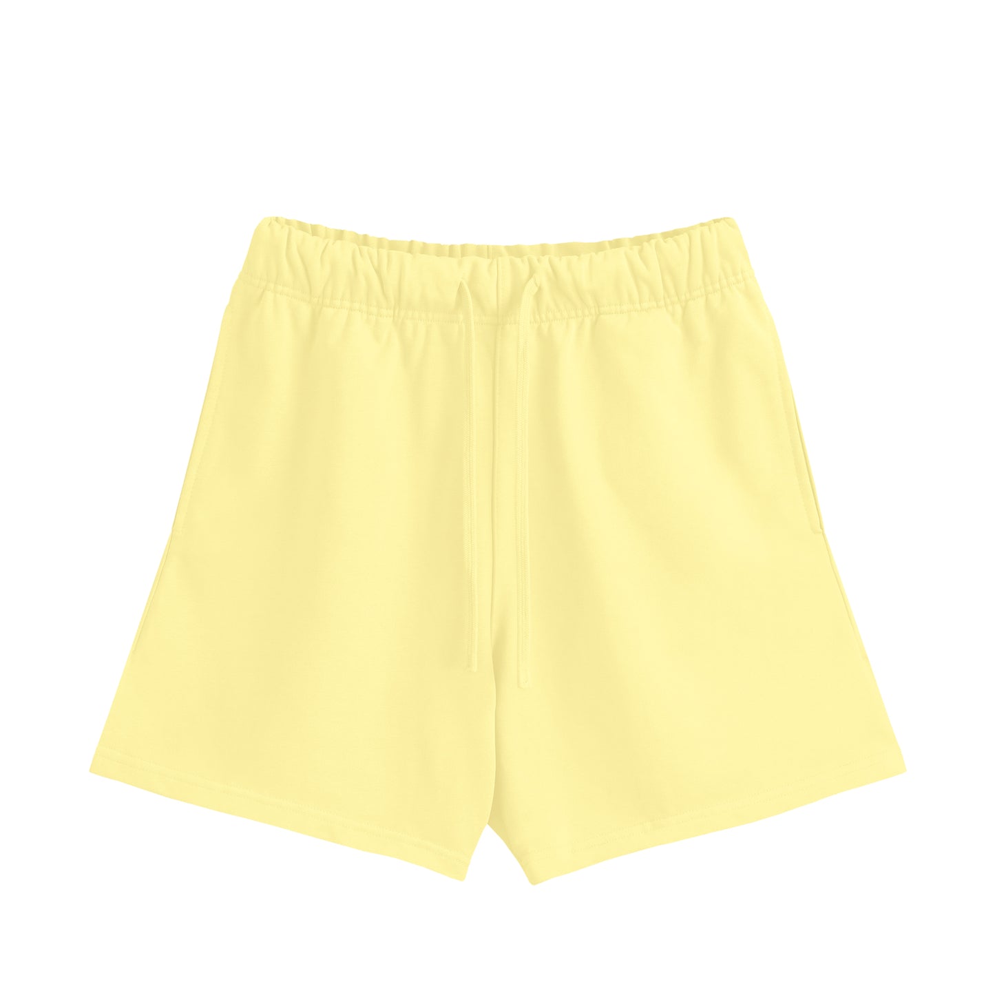 スウェットショートパンツ