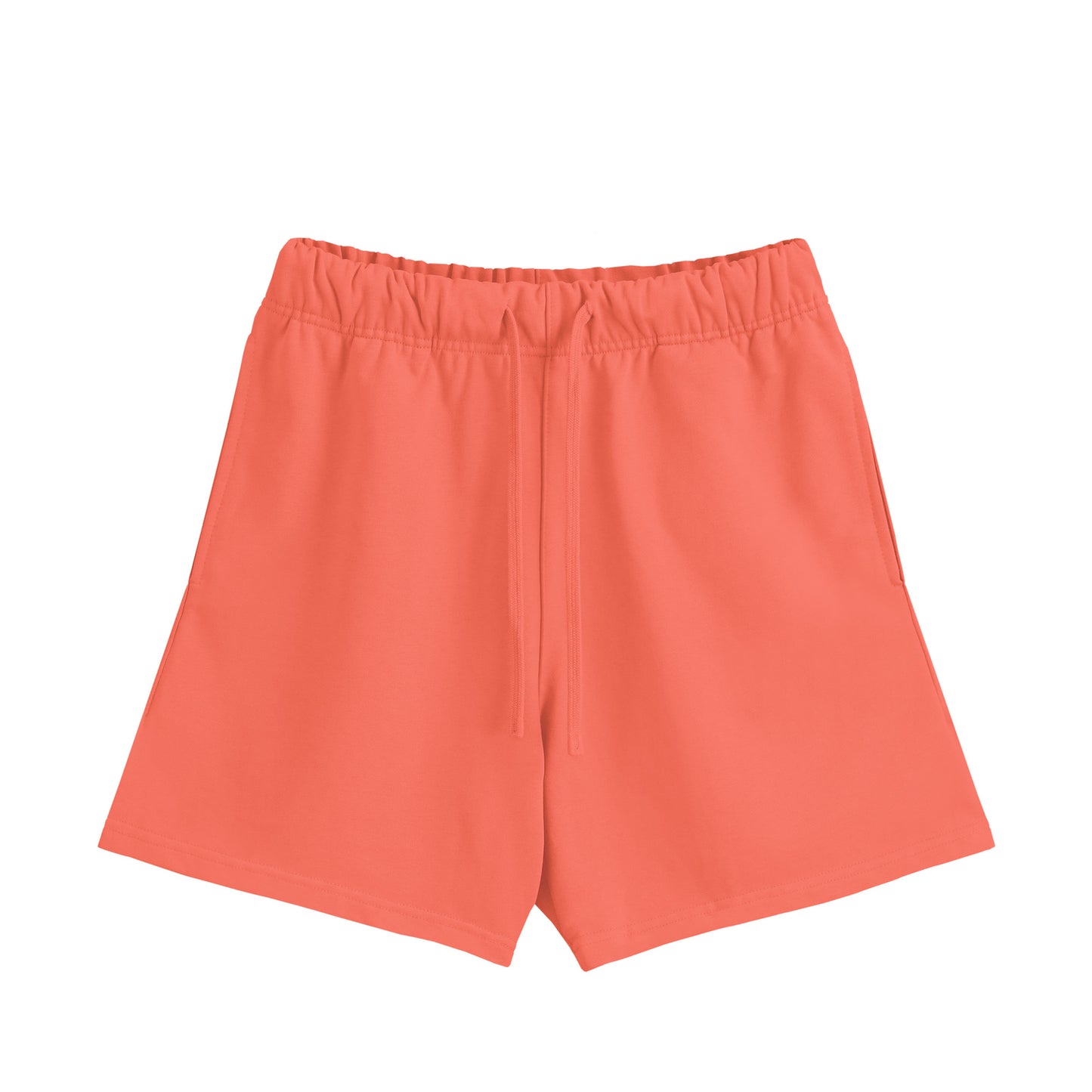 スウェットショートパンツ