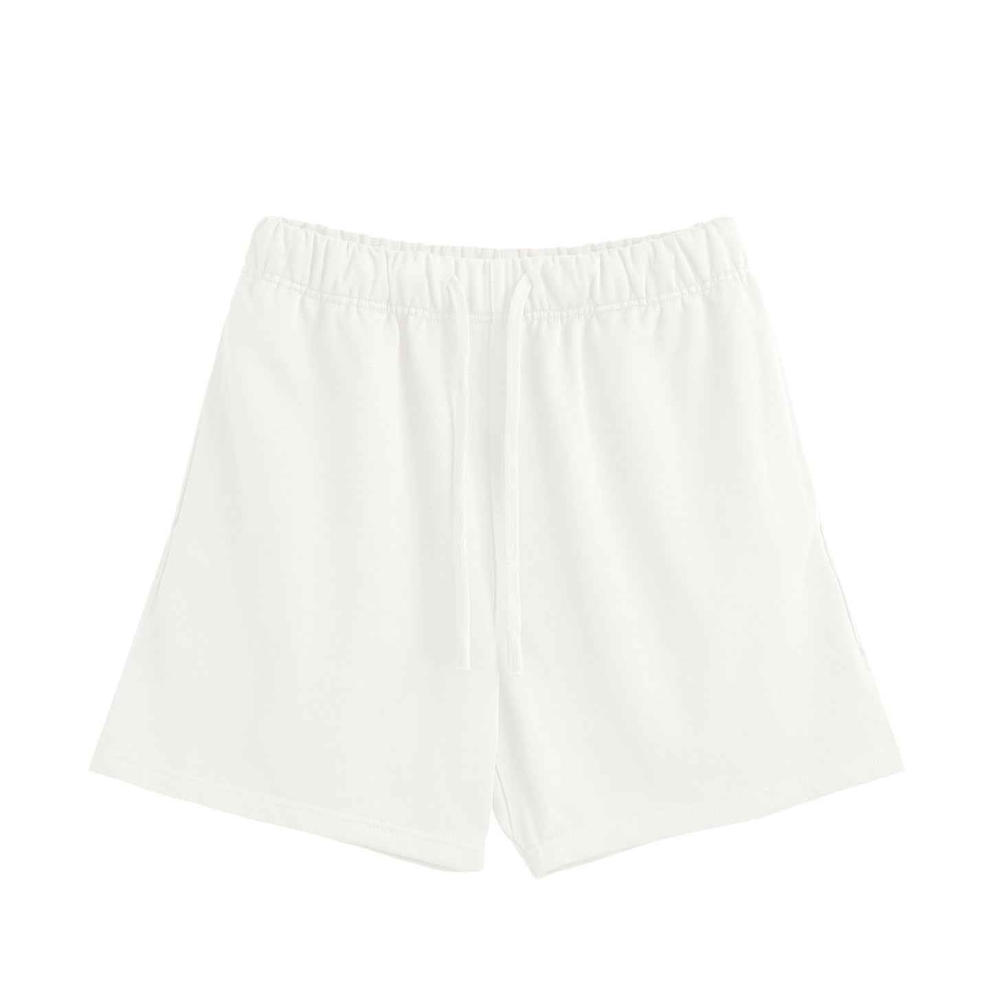 スウェットショートパンツ