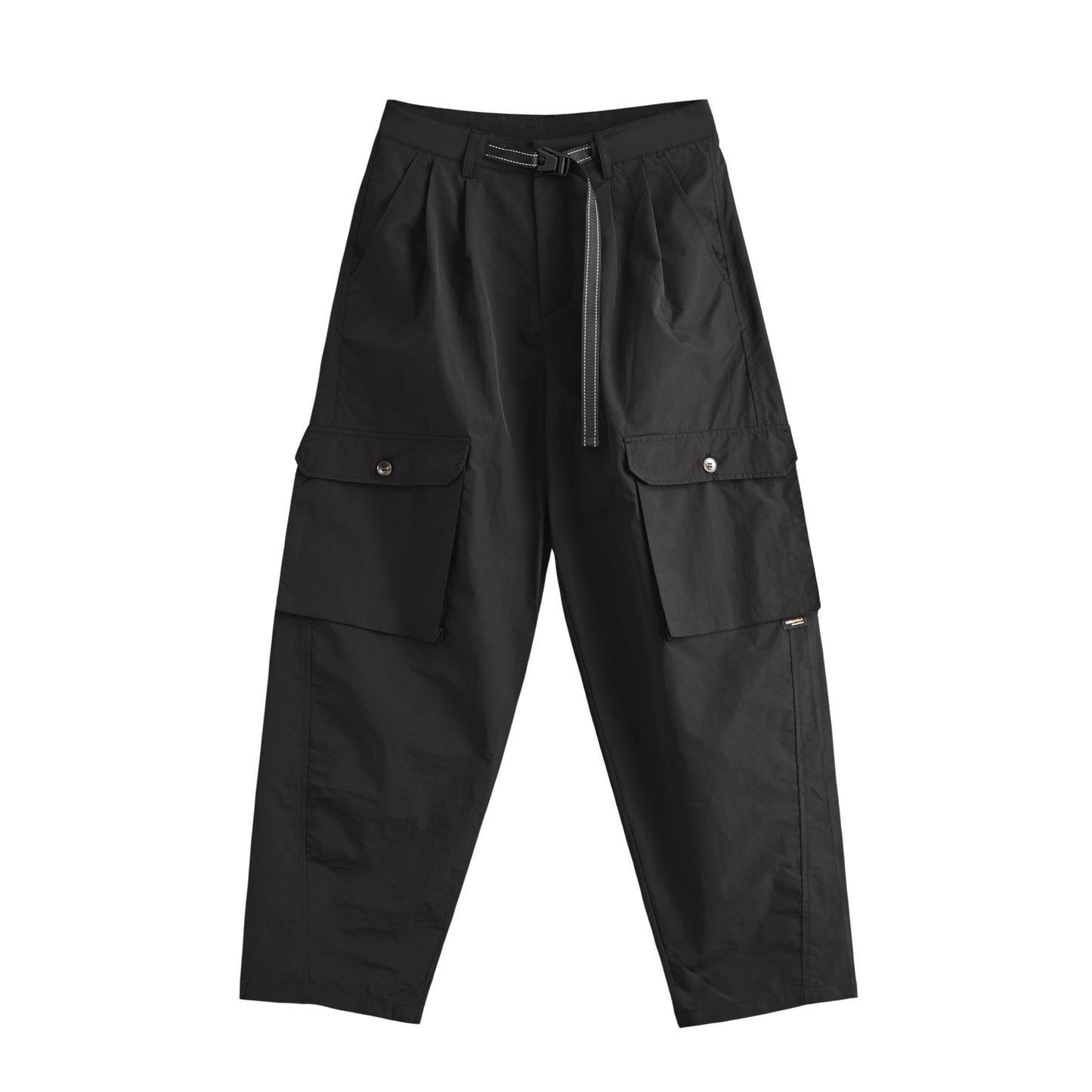CORDURAナイロンカーゴパンツ