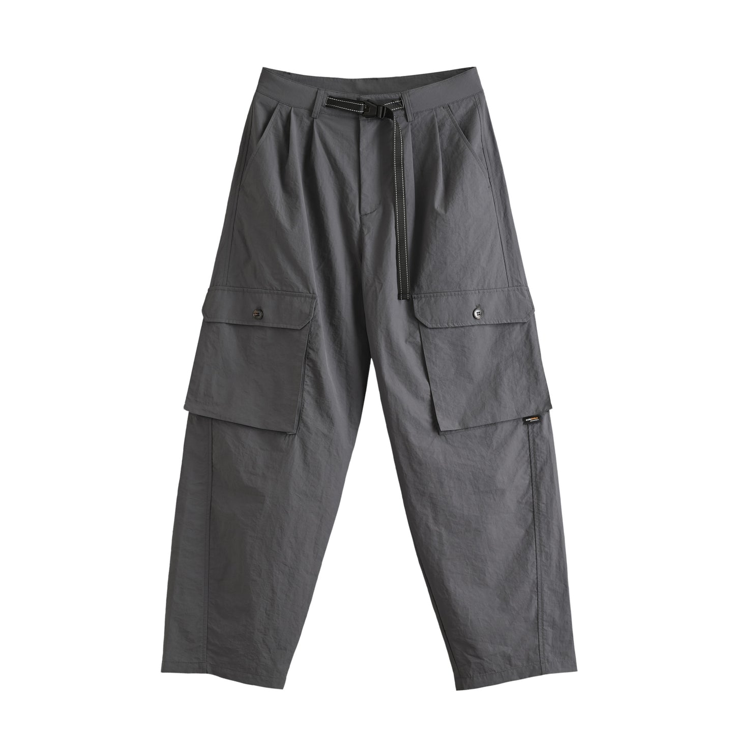 CORDURAナイロンカーゴパンツ