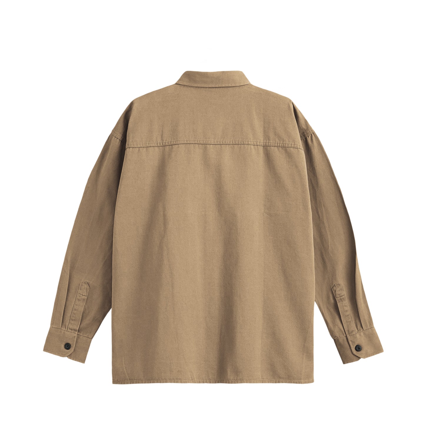 コットンシャツ