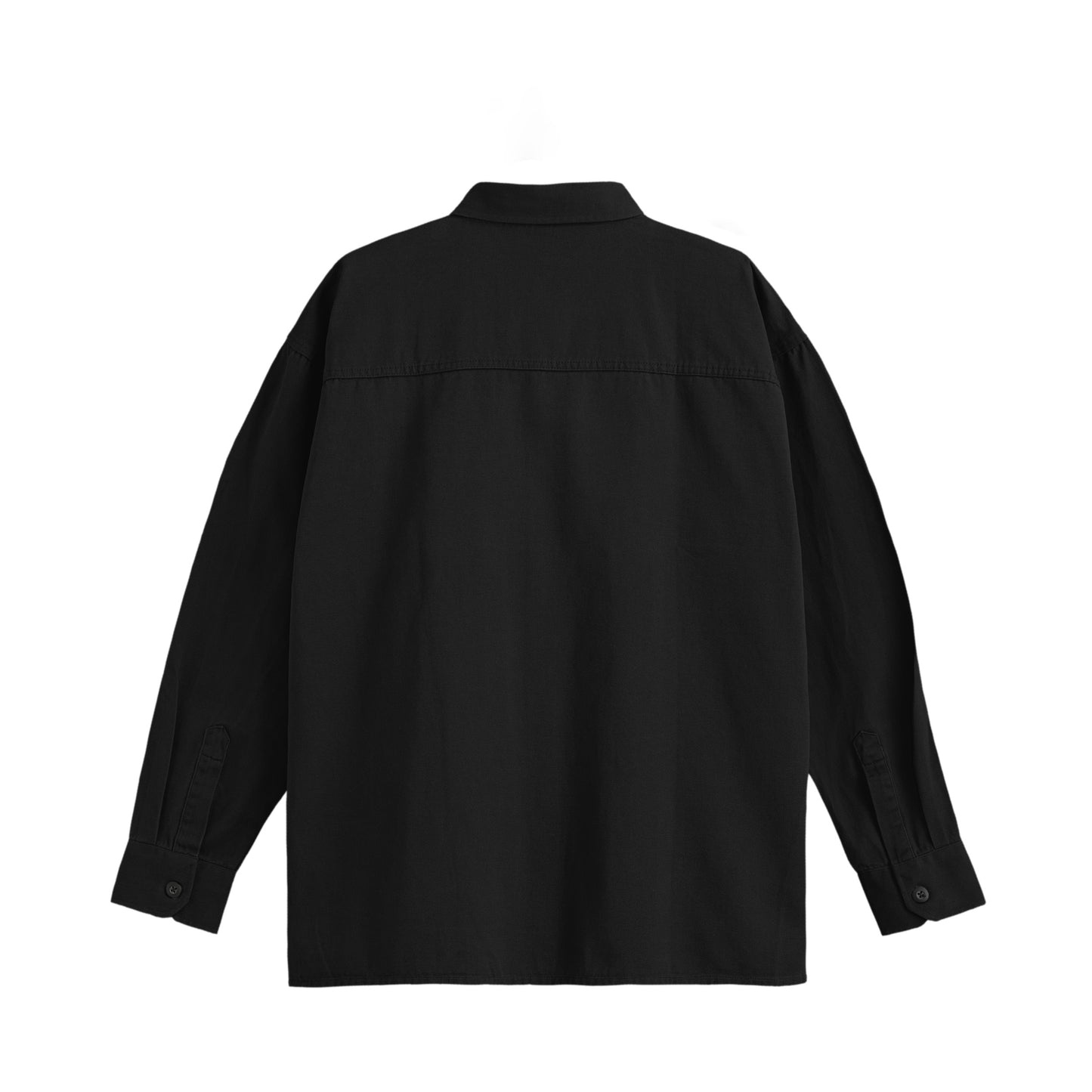 コットンシャツ