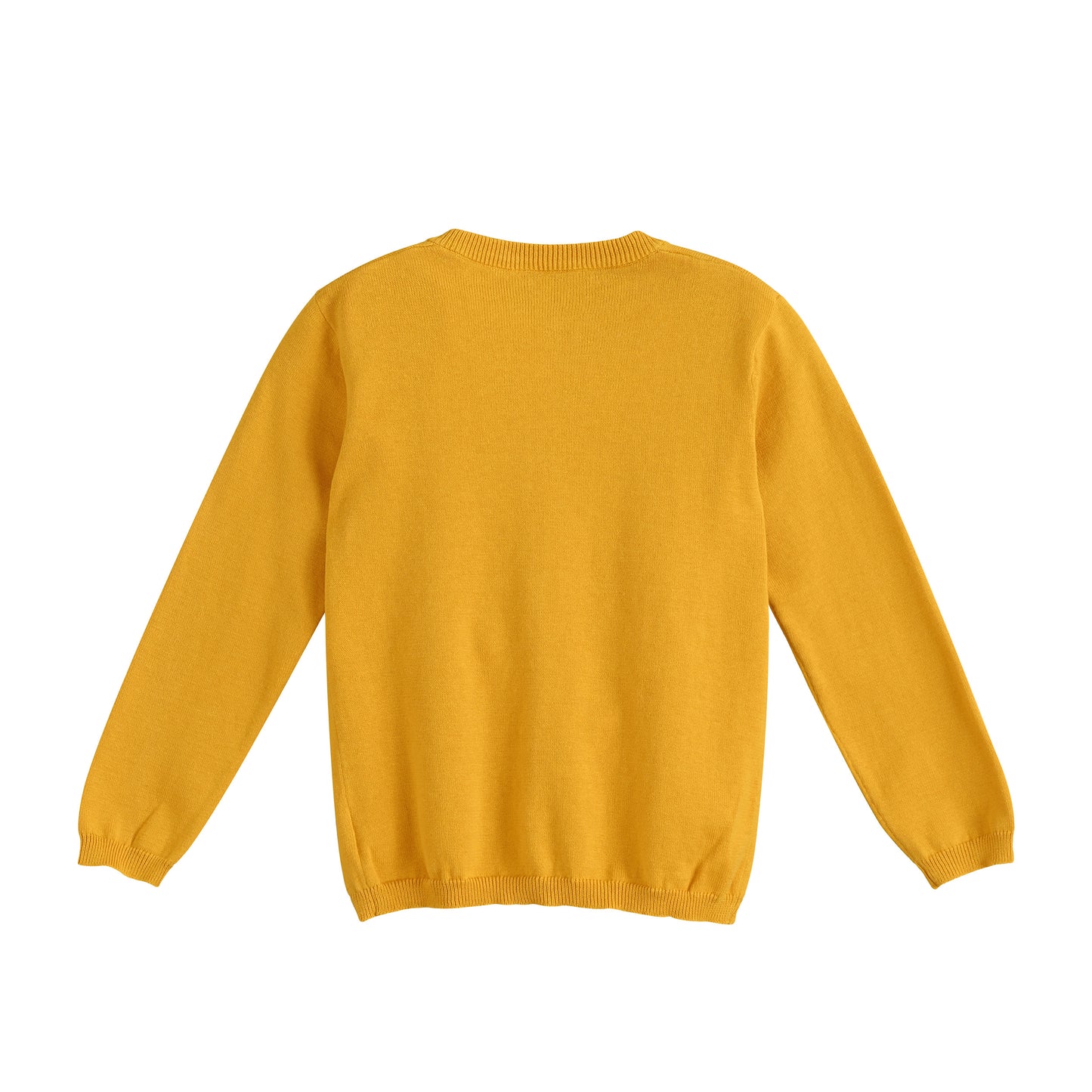 ニットカーディガン