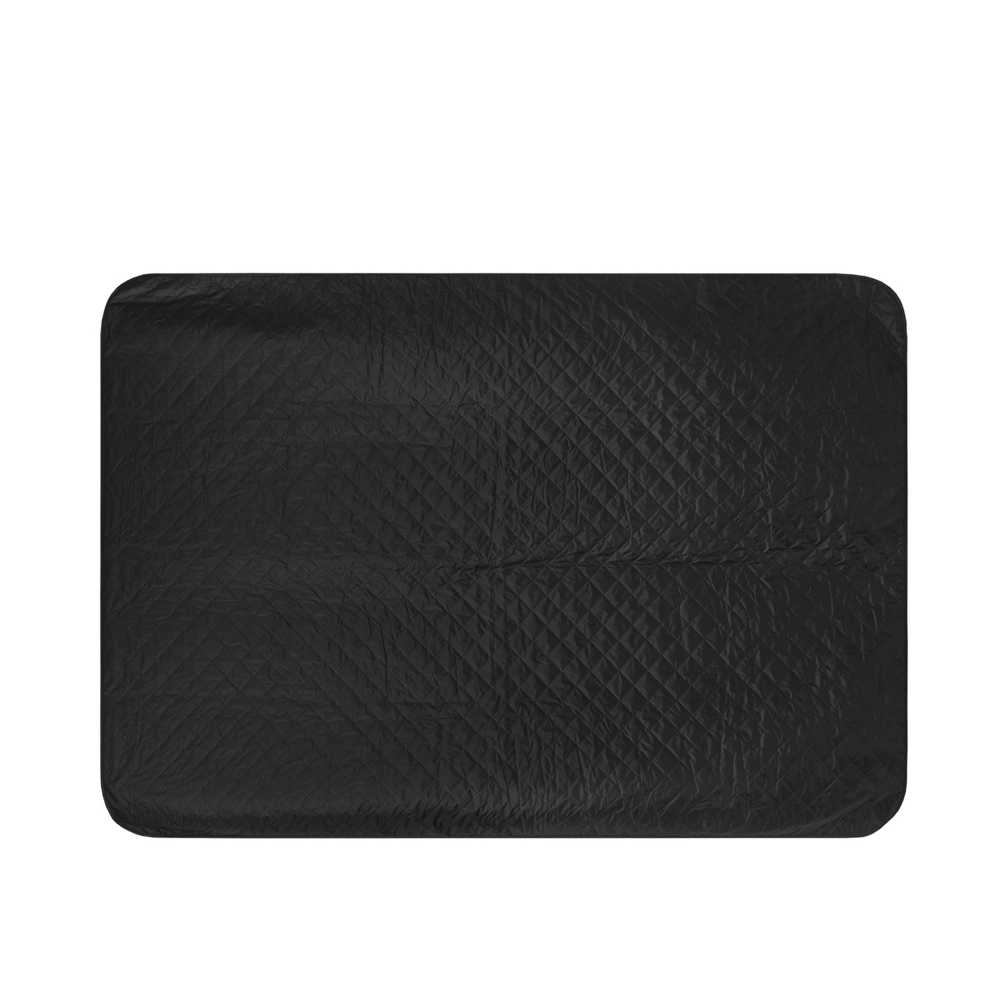 アウトドアブランケット