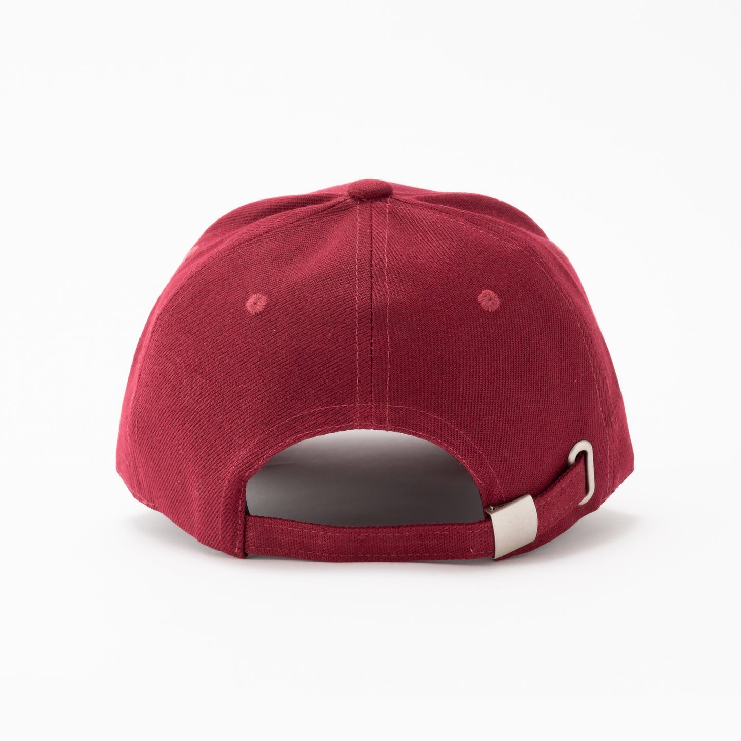 ベーシックキャップ