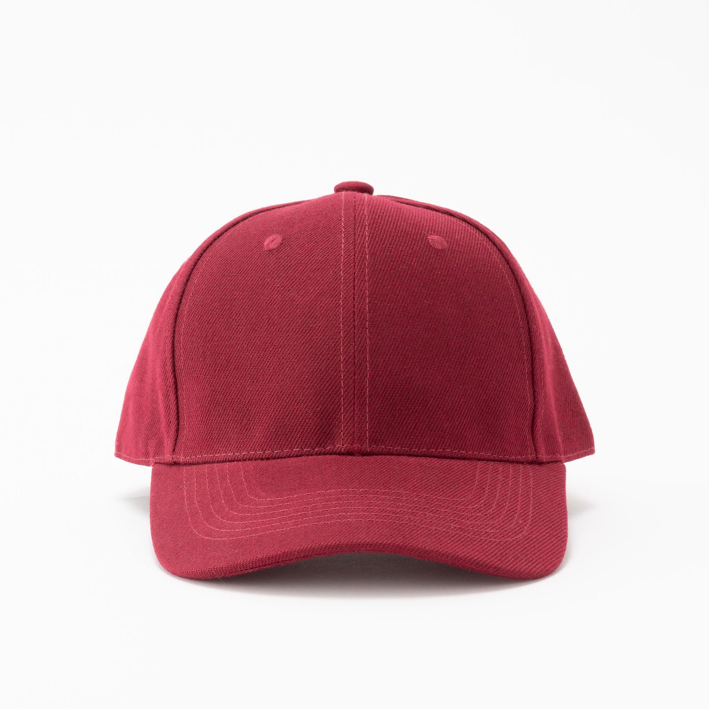 ベーシックキャップ